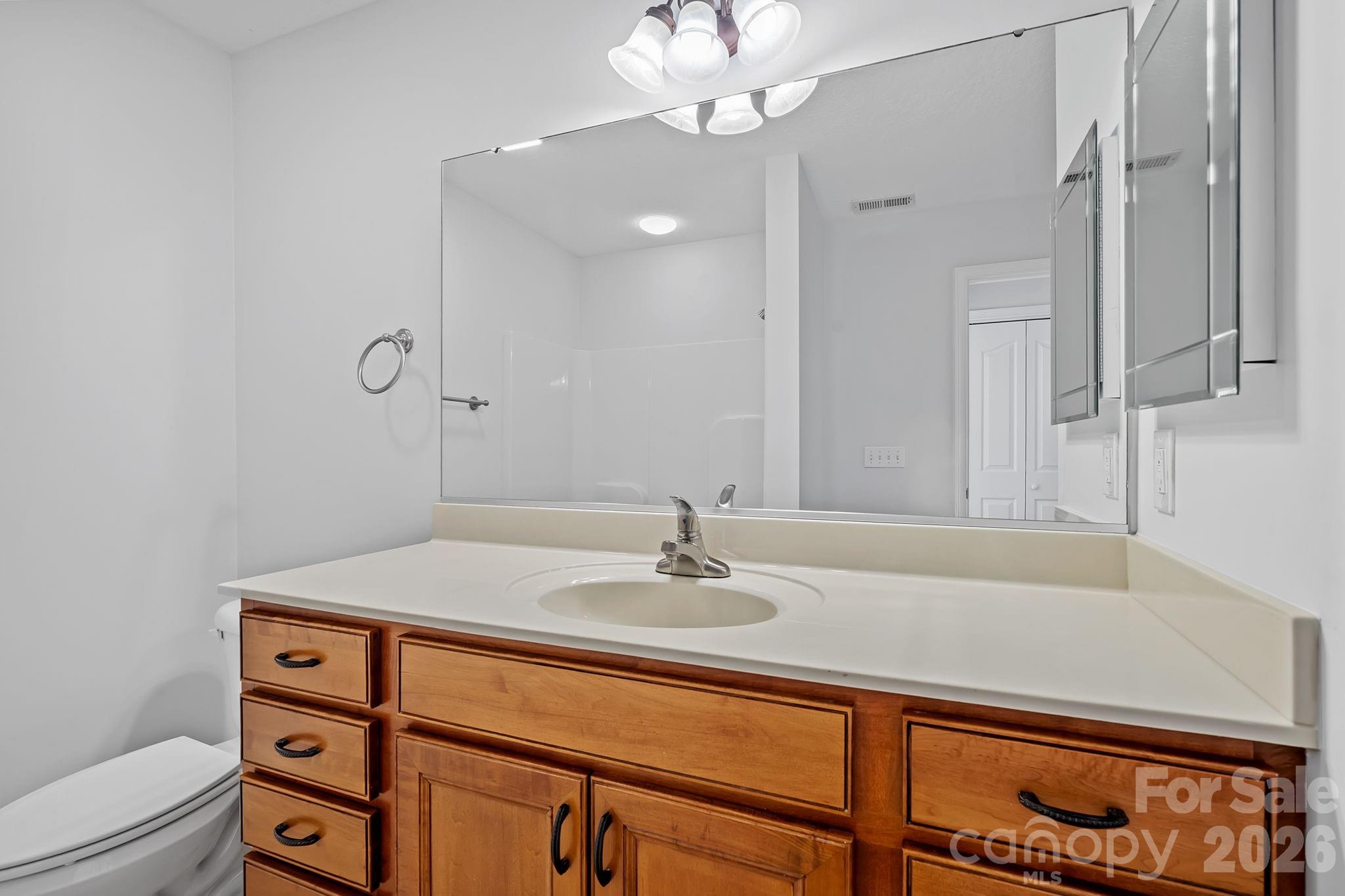 Hamburg Crossing - Residential