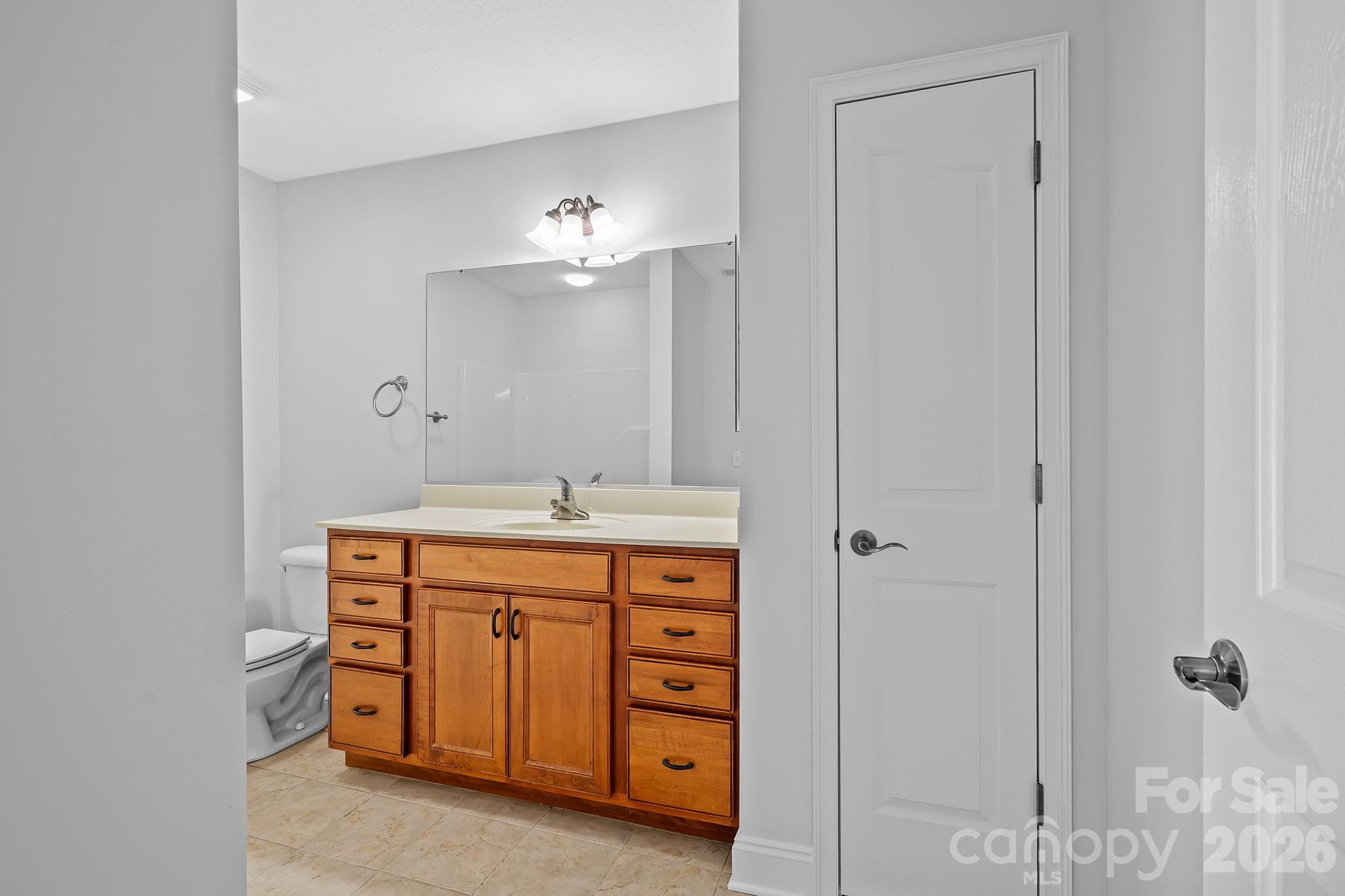 Hamburg Crossing - Residential