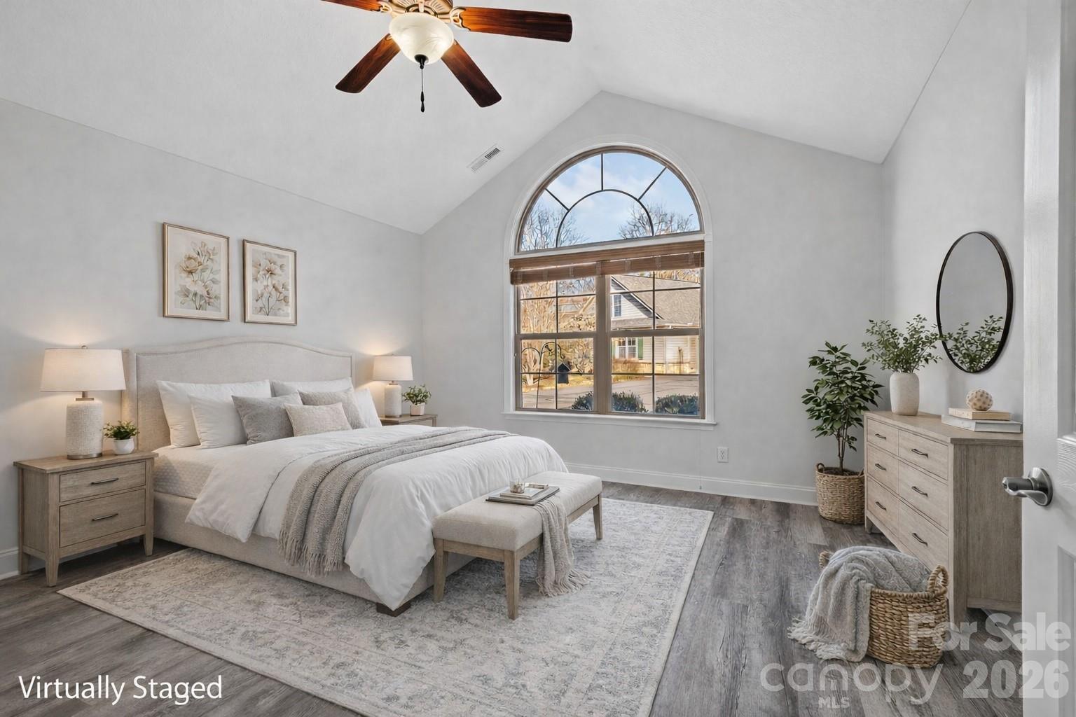 Hamburg Crossing - Residential