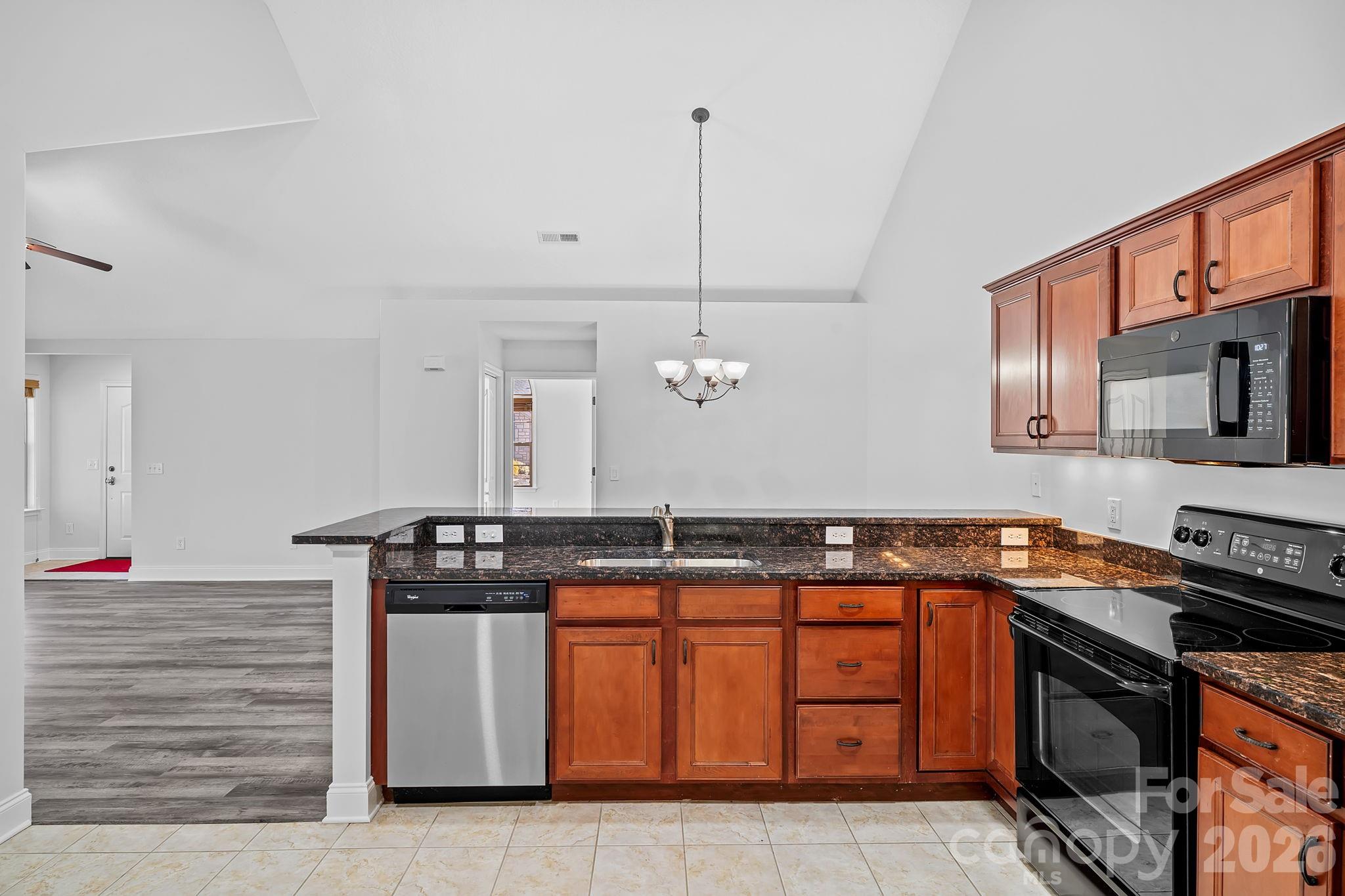 Hamburg Crossing - Residential