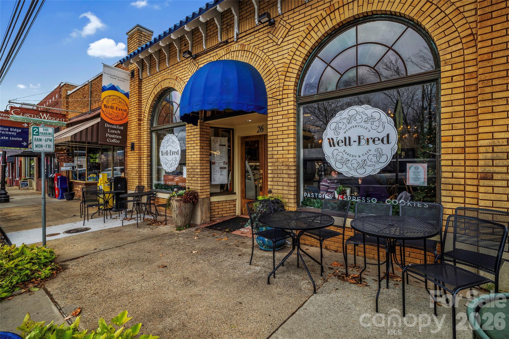 Hamburg Crossing - Residential