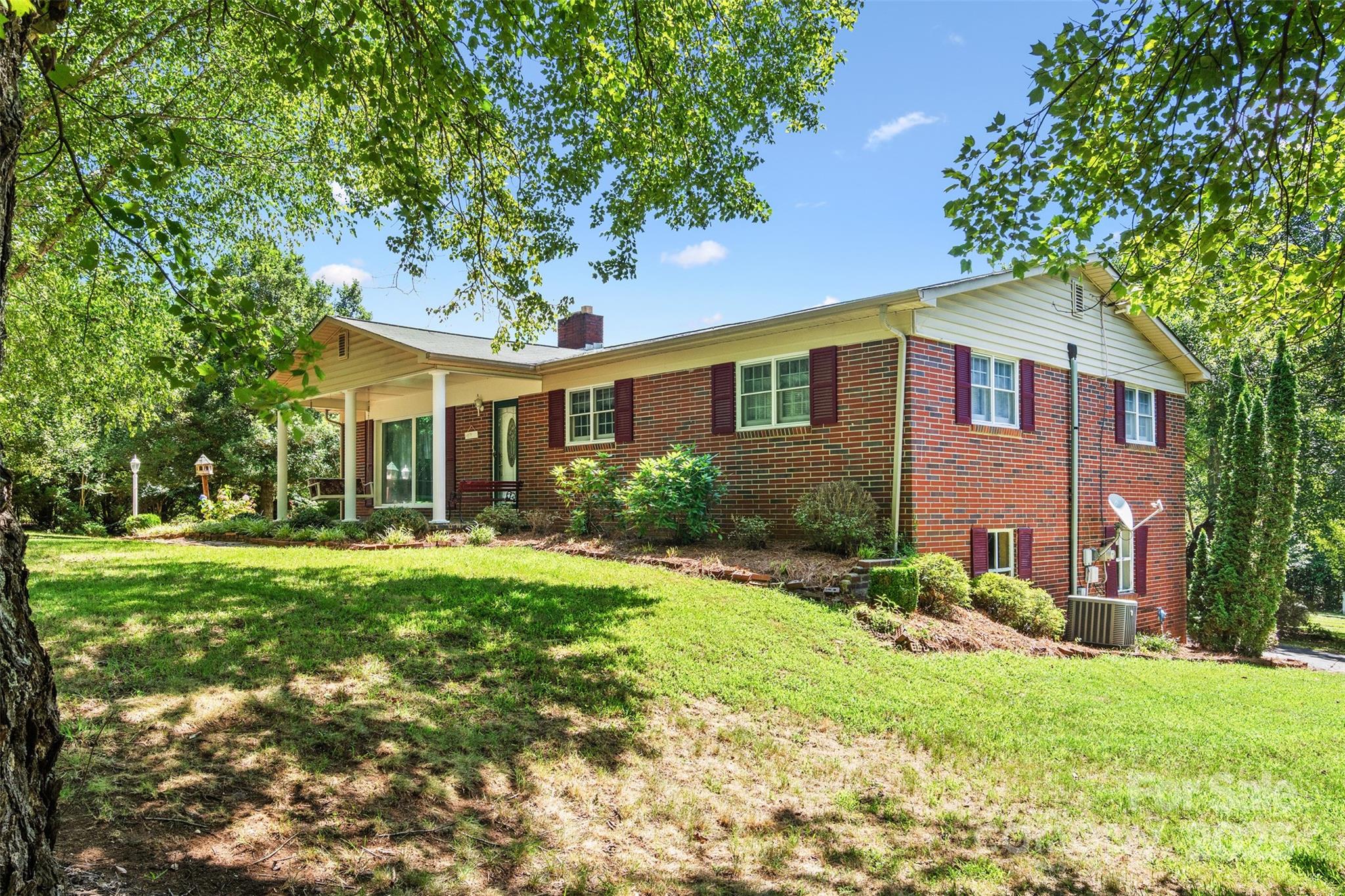 2951 Doc Pugh Road