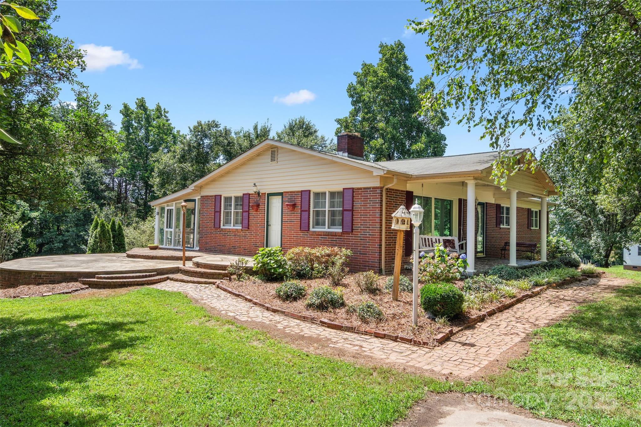 2951 Doc Pugh Road