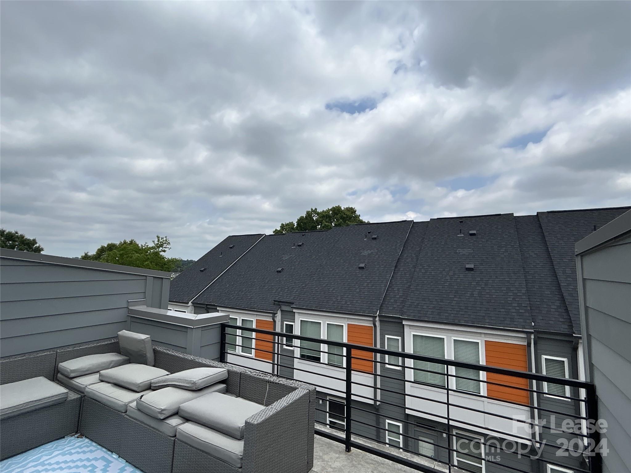 South End Terraces - Residential Lease