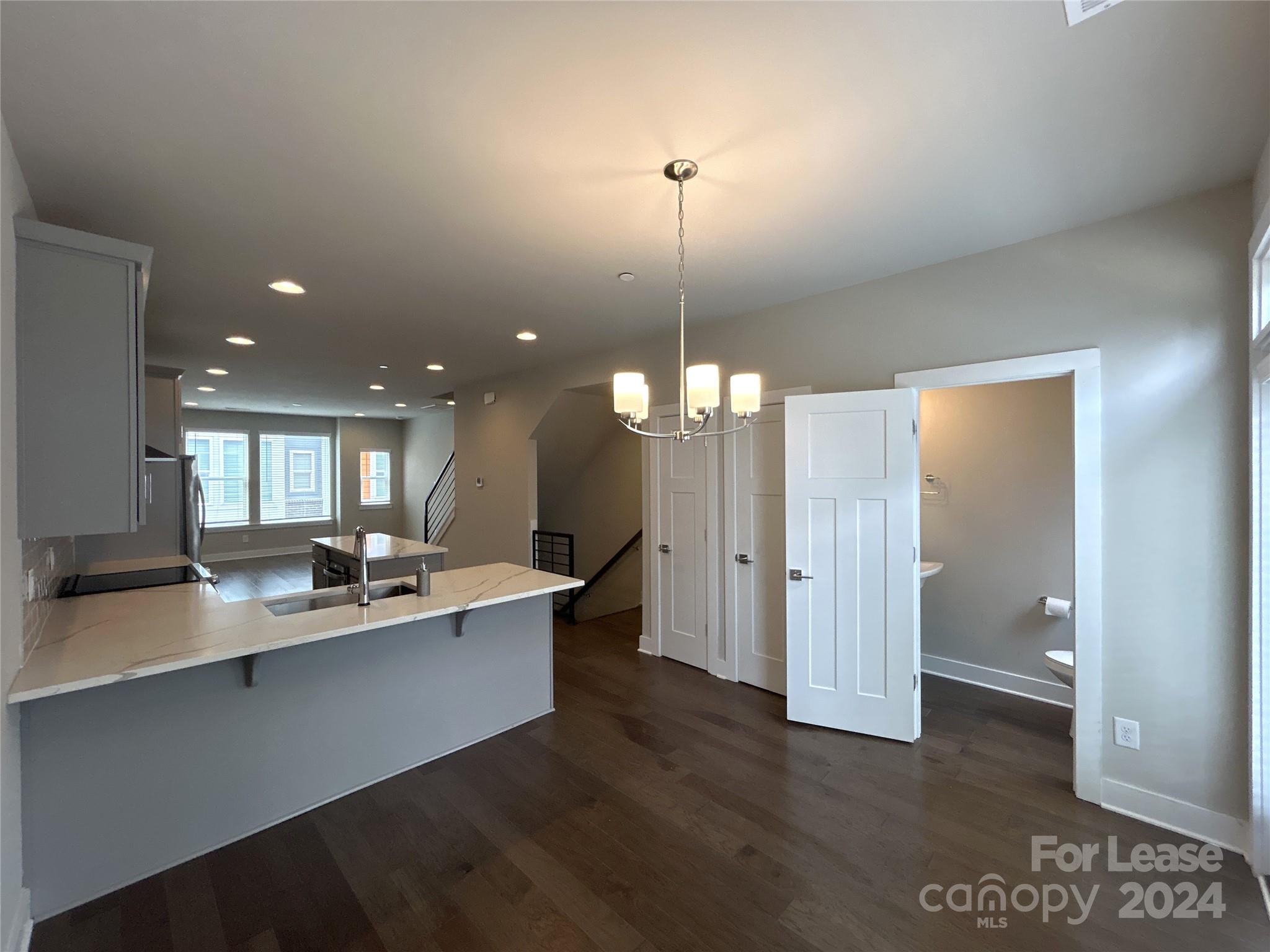 South End Terraces - Residential Lease