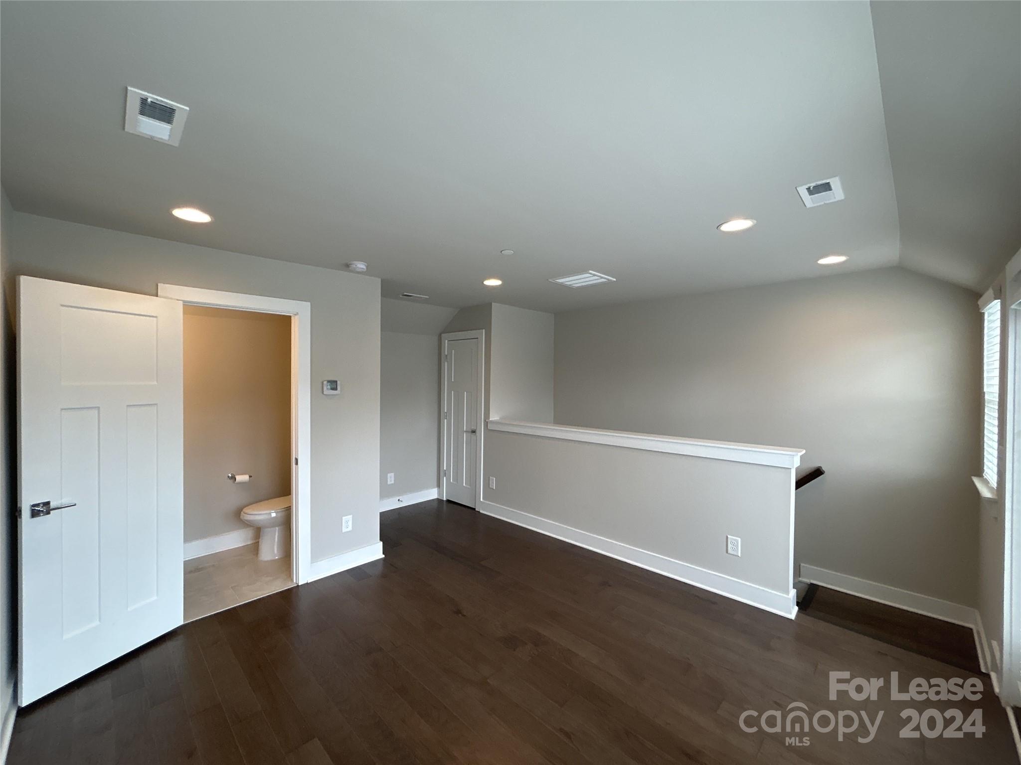 South End Terraces - Residential Lease