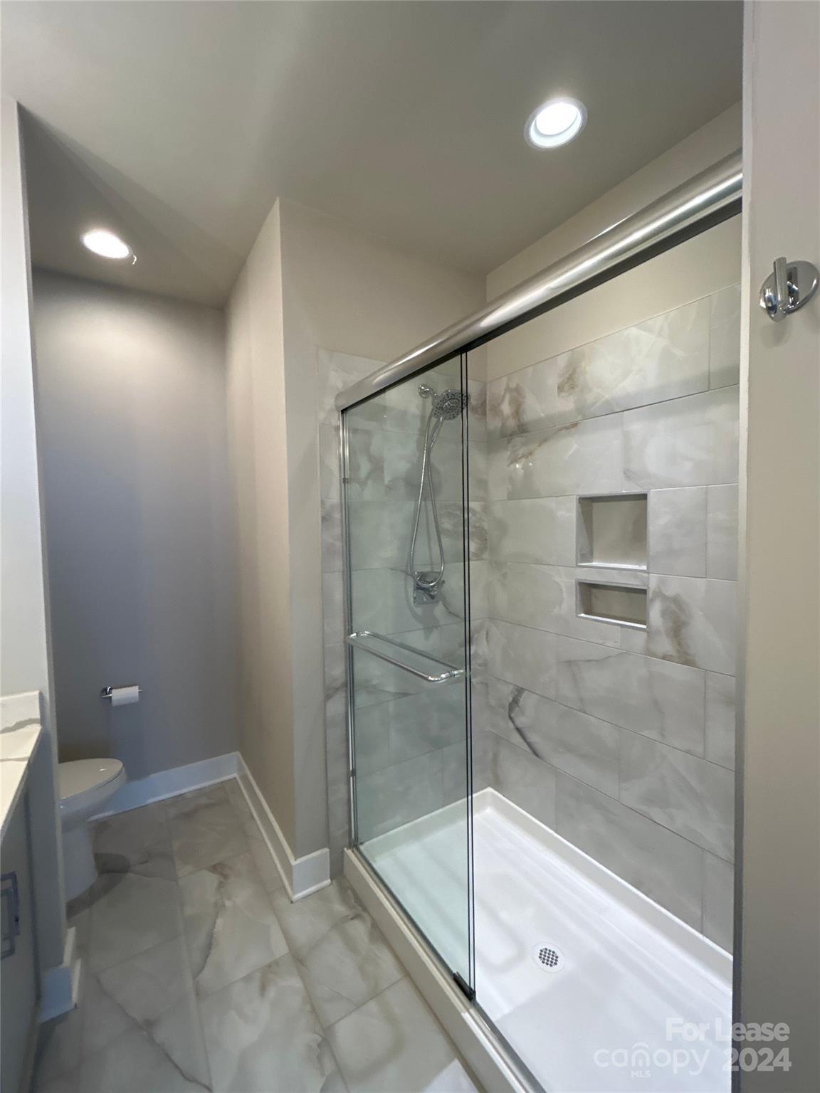 South End Terraces - Residential Lease