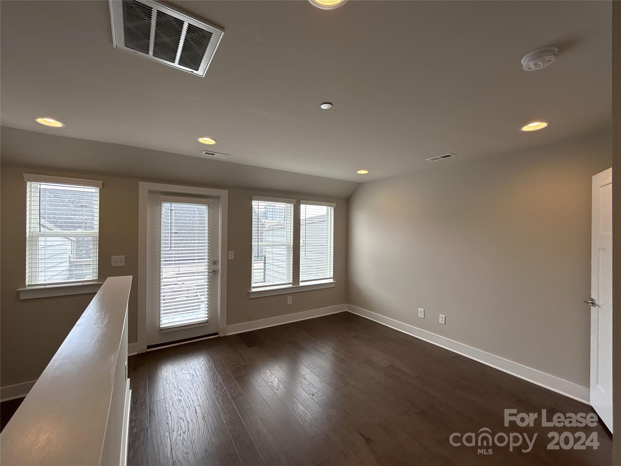 South End Terraces - Residential Lease