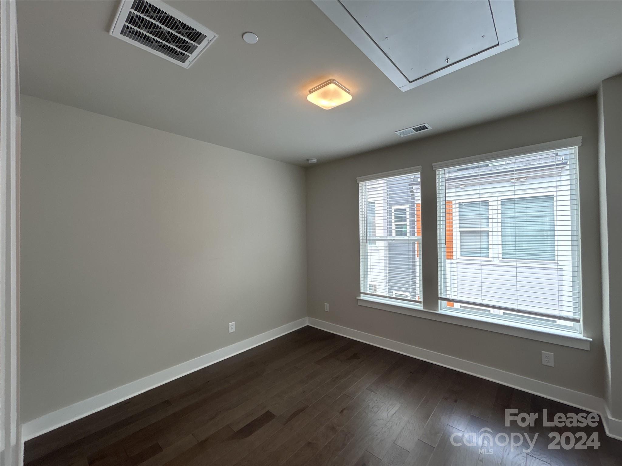 South End Terraces - Residential Lease