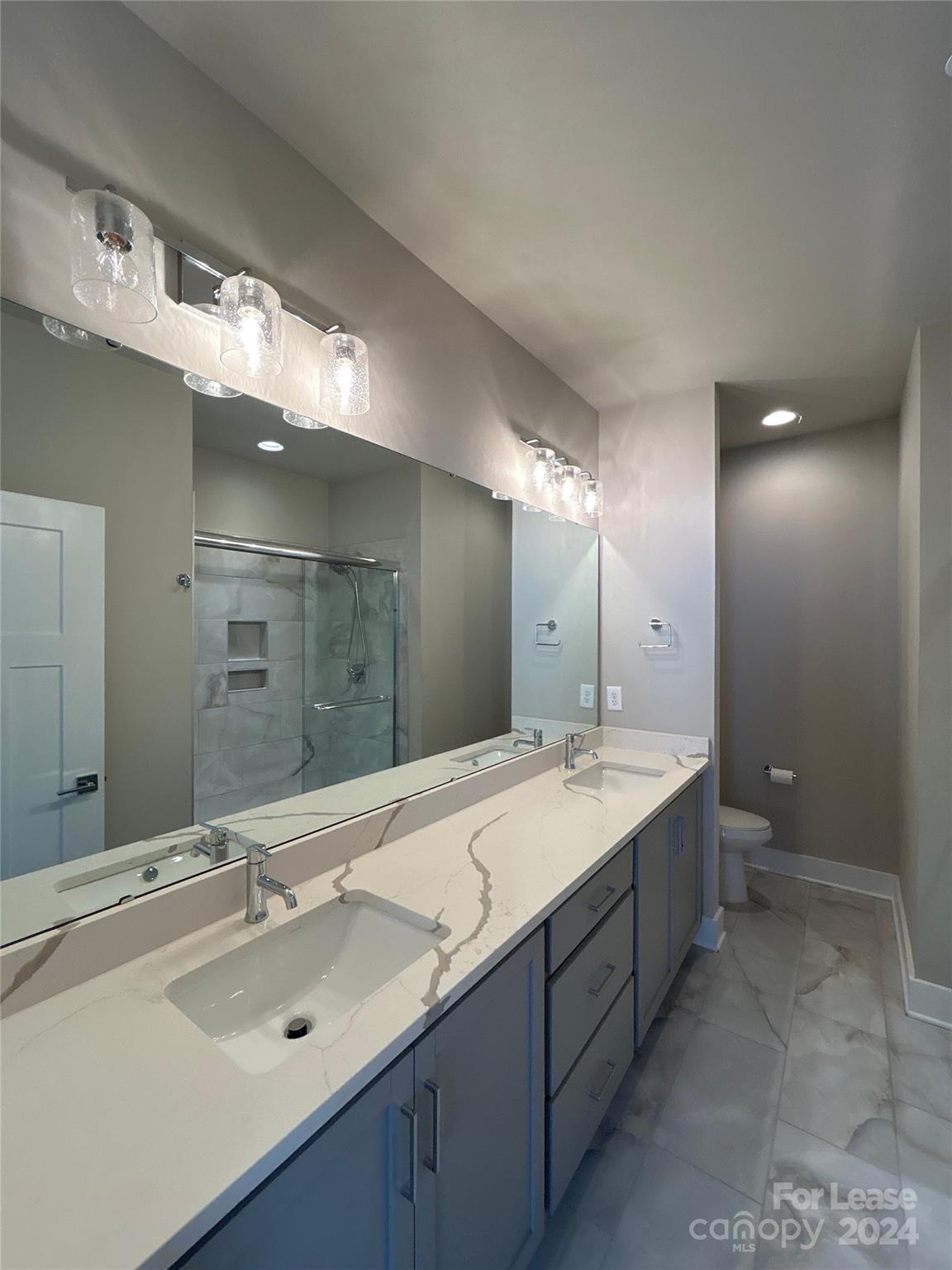 South End Terraces - Residential Lease