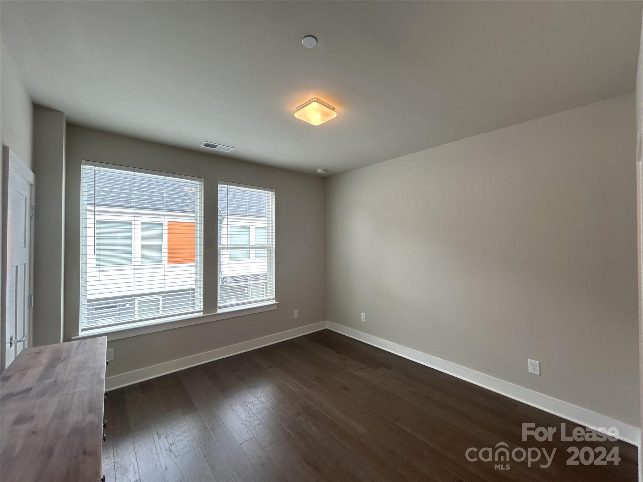 South End Terraces - Residential Lease