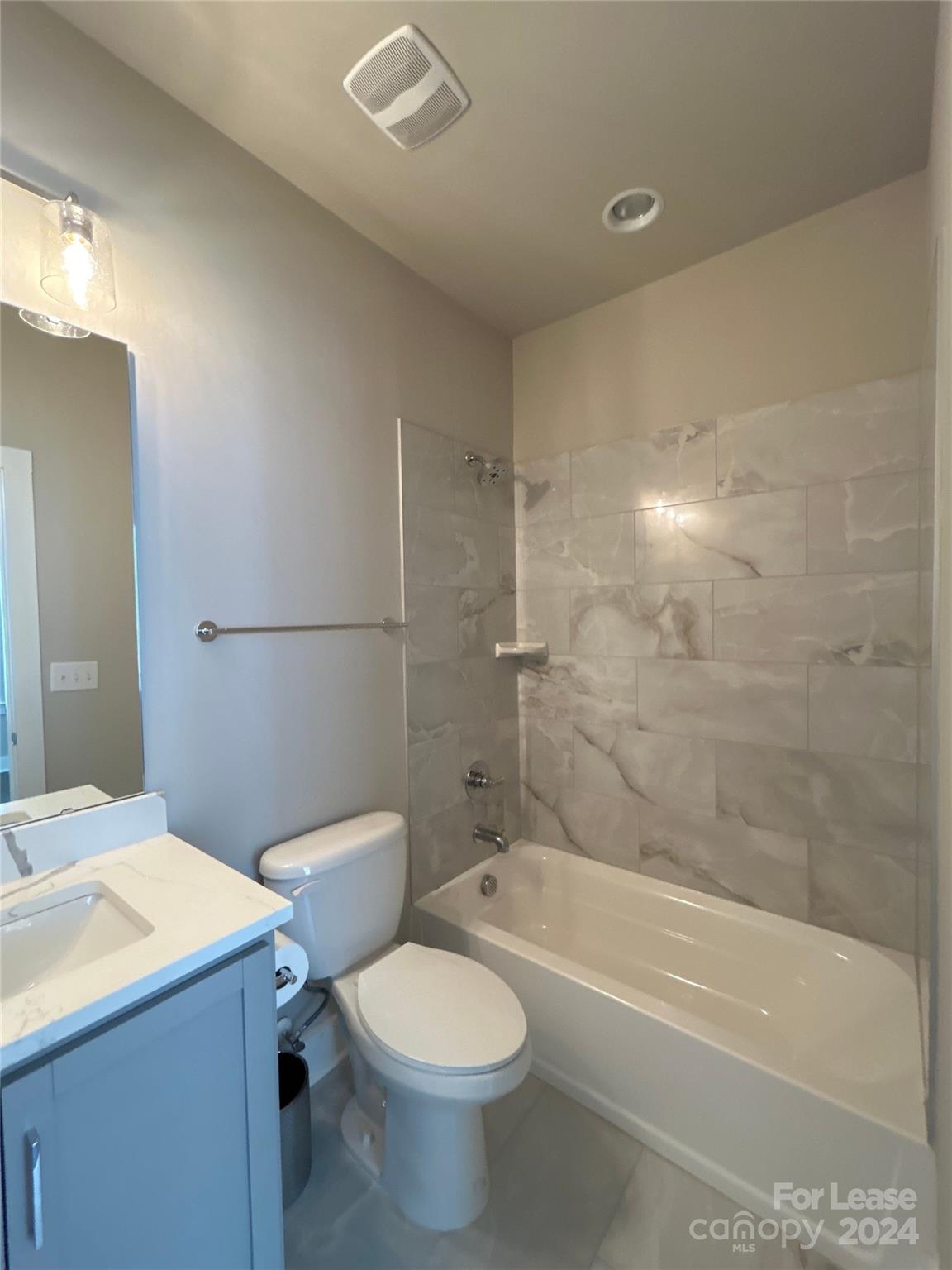 South End Terraces - Residential Lease