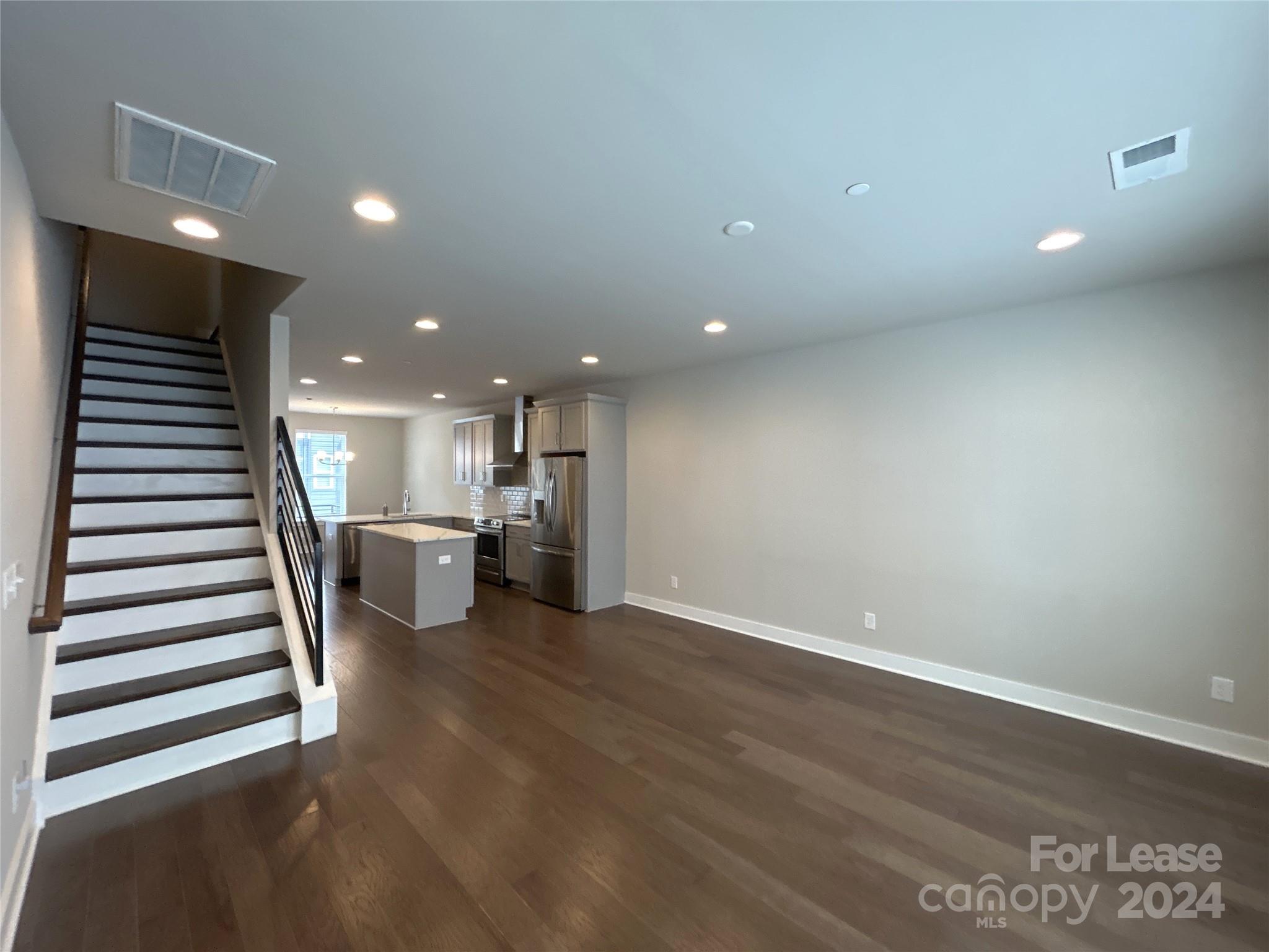 South End Terraces - Residential Lease