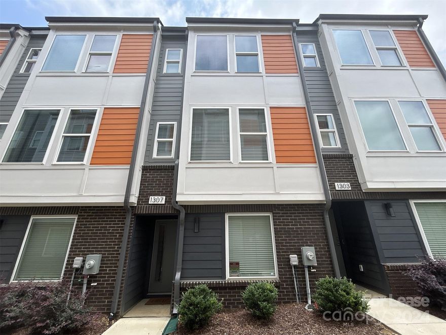 Terrific 4-story townhouse close to all the action! 2-car garage, hardwood floors, gorgeous kitchen with quartz counters and subway tile backsplash. Beautiful tile in bathrooms. Closets everywhere. Fourth floor bonus room with half bath and roof-top deck! Just fantastic!

Please note Renters Insurance is required. Pet Fee is per pet that does not exceed 35 lbs.