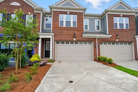 12060 Lavinia Lane Charlotte NC 28277
