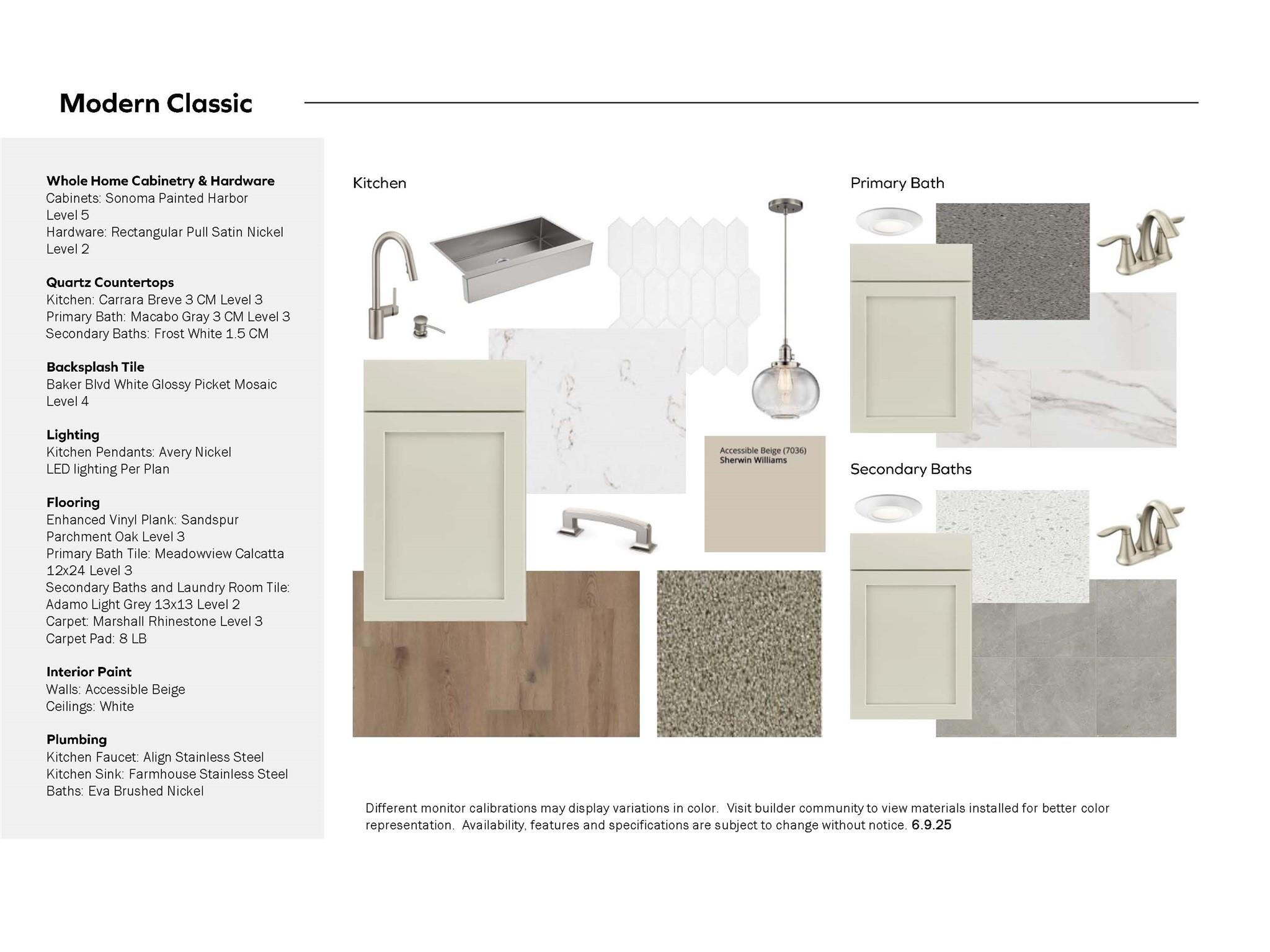 Townes At Wade Ardrey - Residential