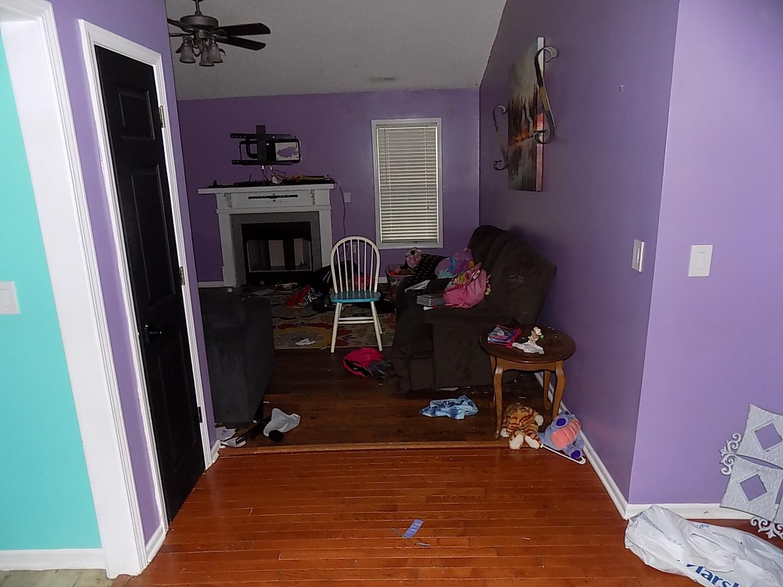 Mountain Manor - Residential