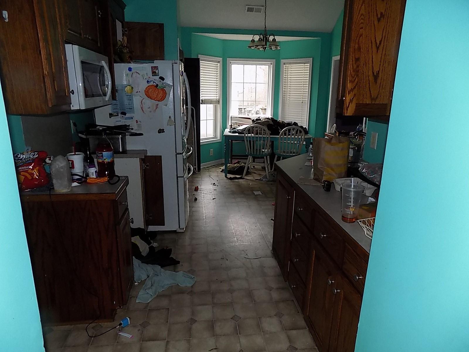 Mountain Manor - Residential