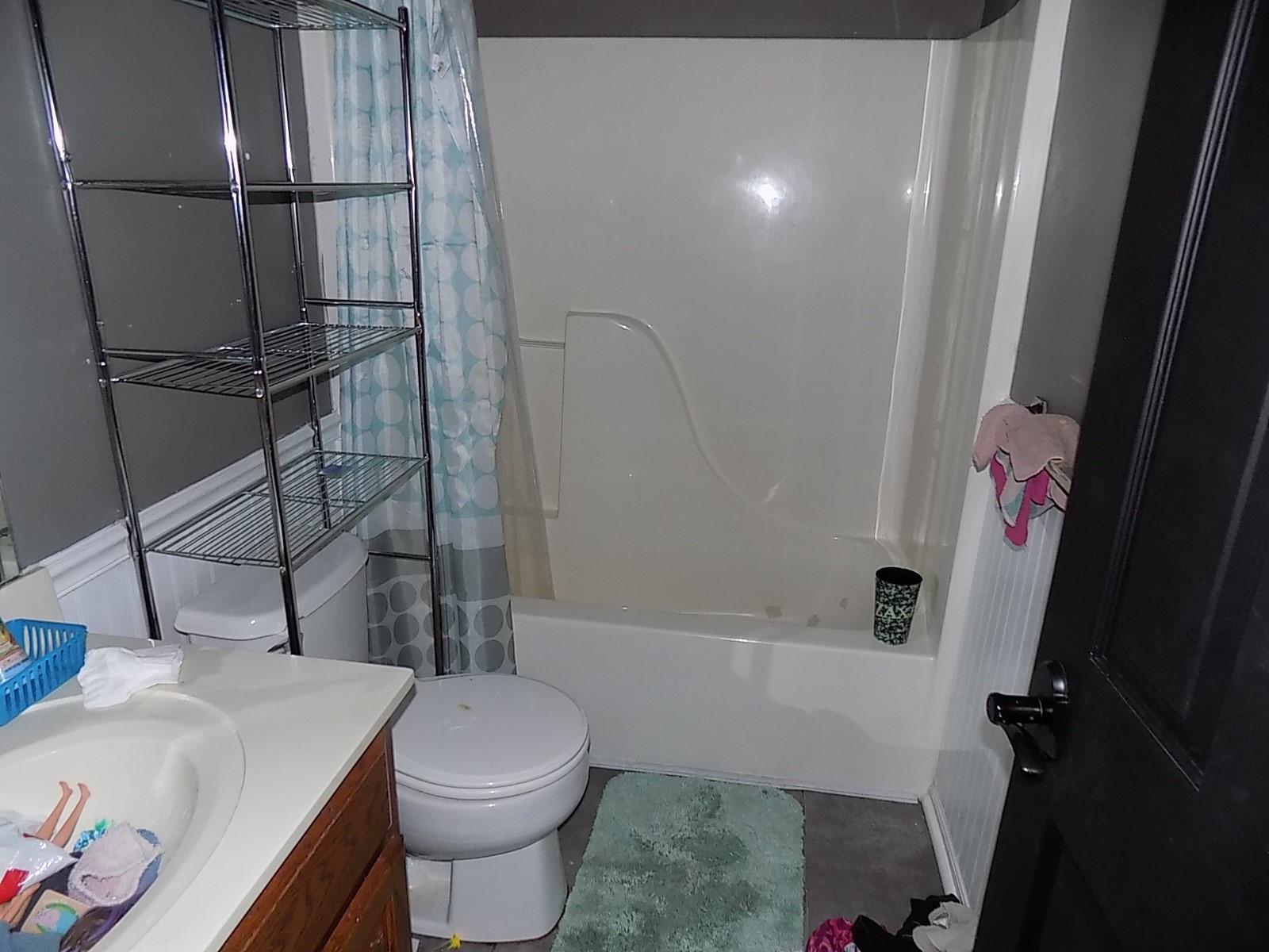 Mountain Manor - Residential