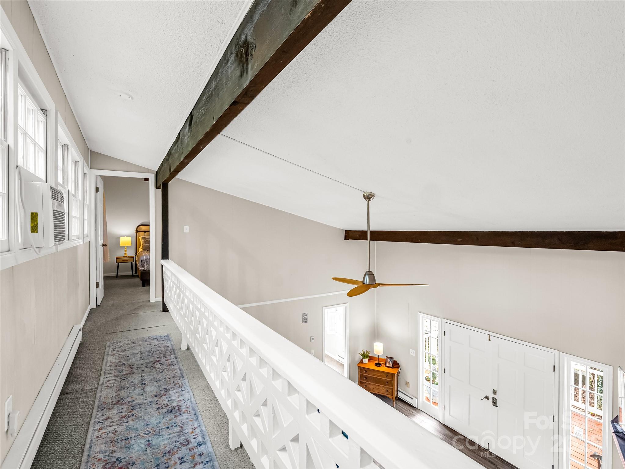 Lake Junaluska Assembly - Residential