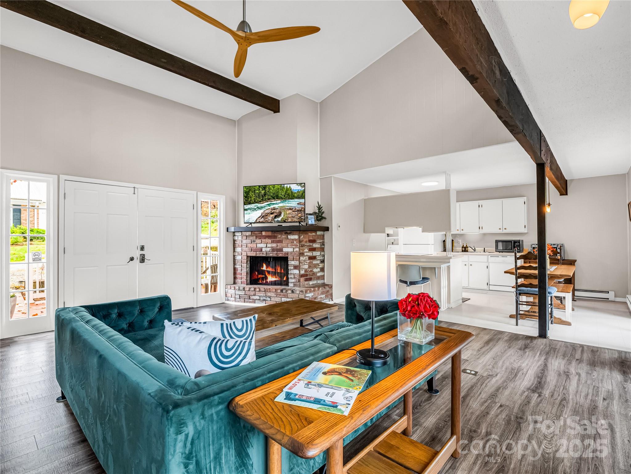 Lake Junaluska Assembly - Residential