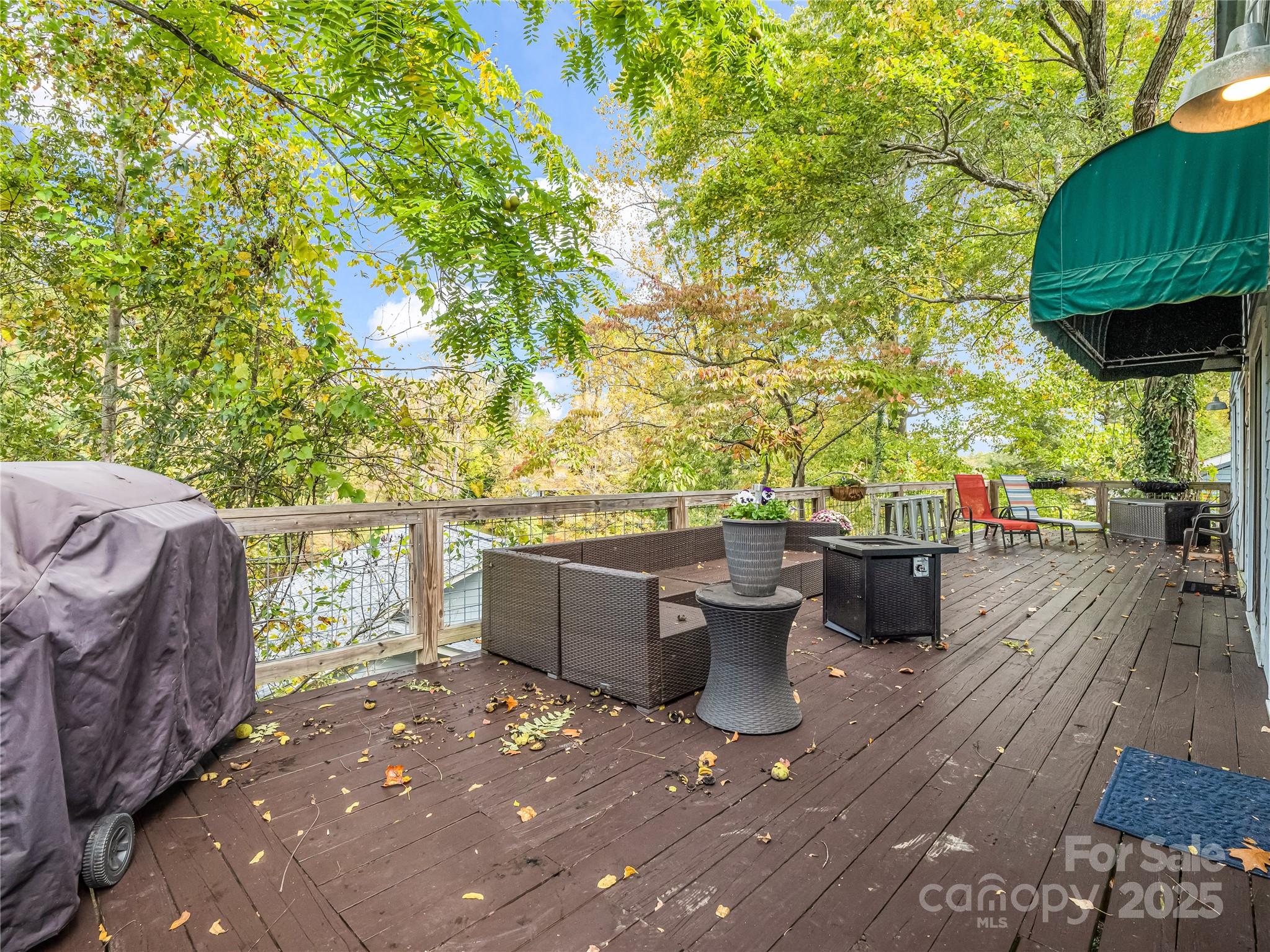 Lake Junaluska Assembly - Residential