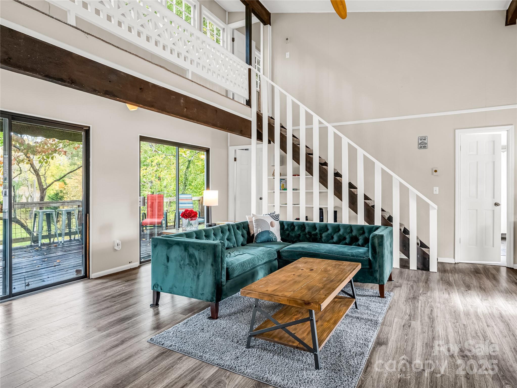 Lake Junaluska Assembly - Residential