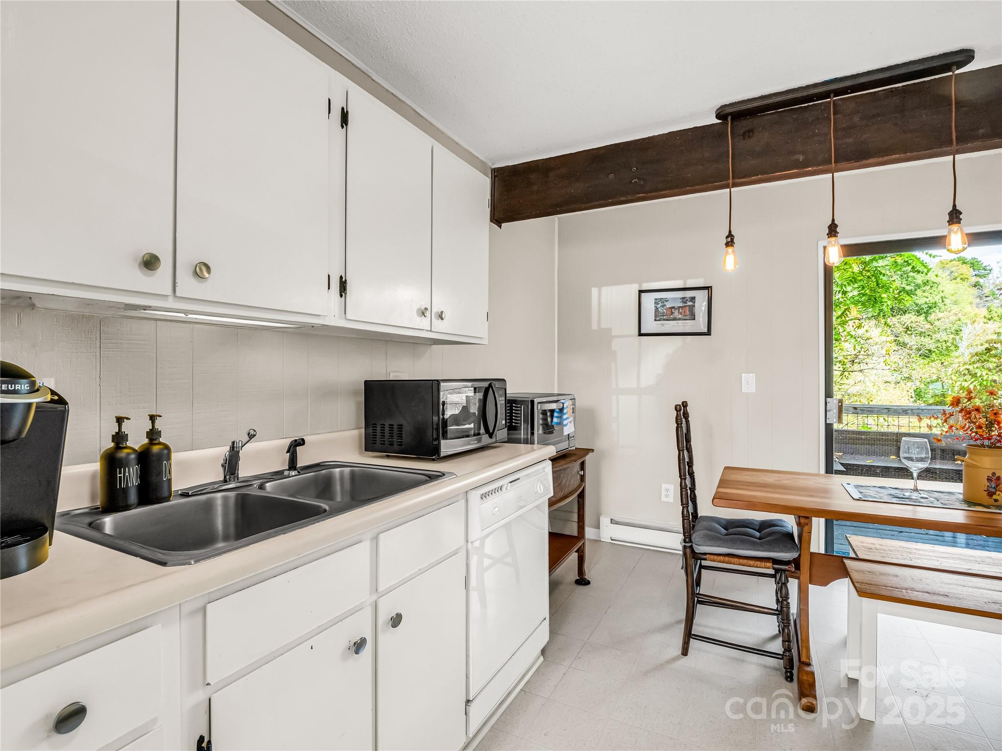 Lake Junaluska Assembly - Residential