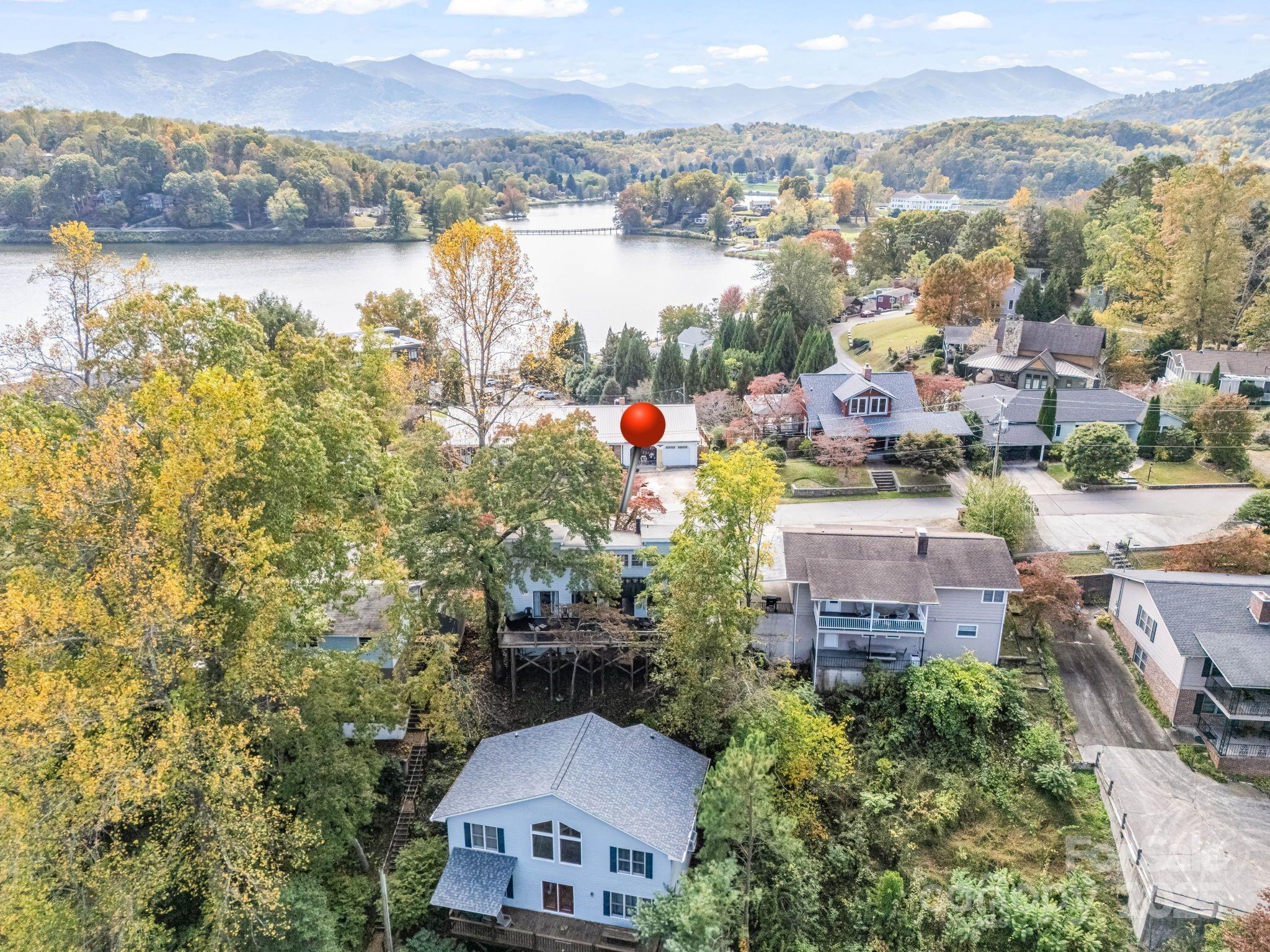 Lake Junaluska Assembly - Residential