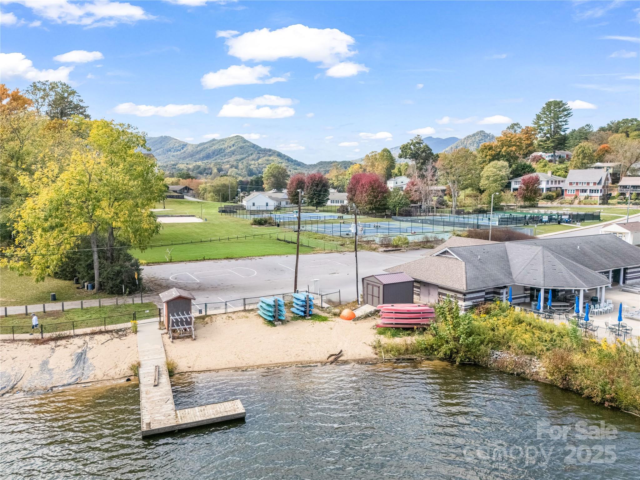 Lake Junaluska Assembly - Residential