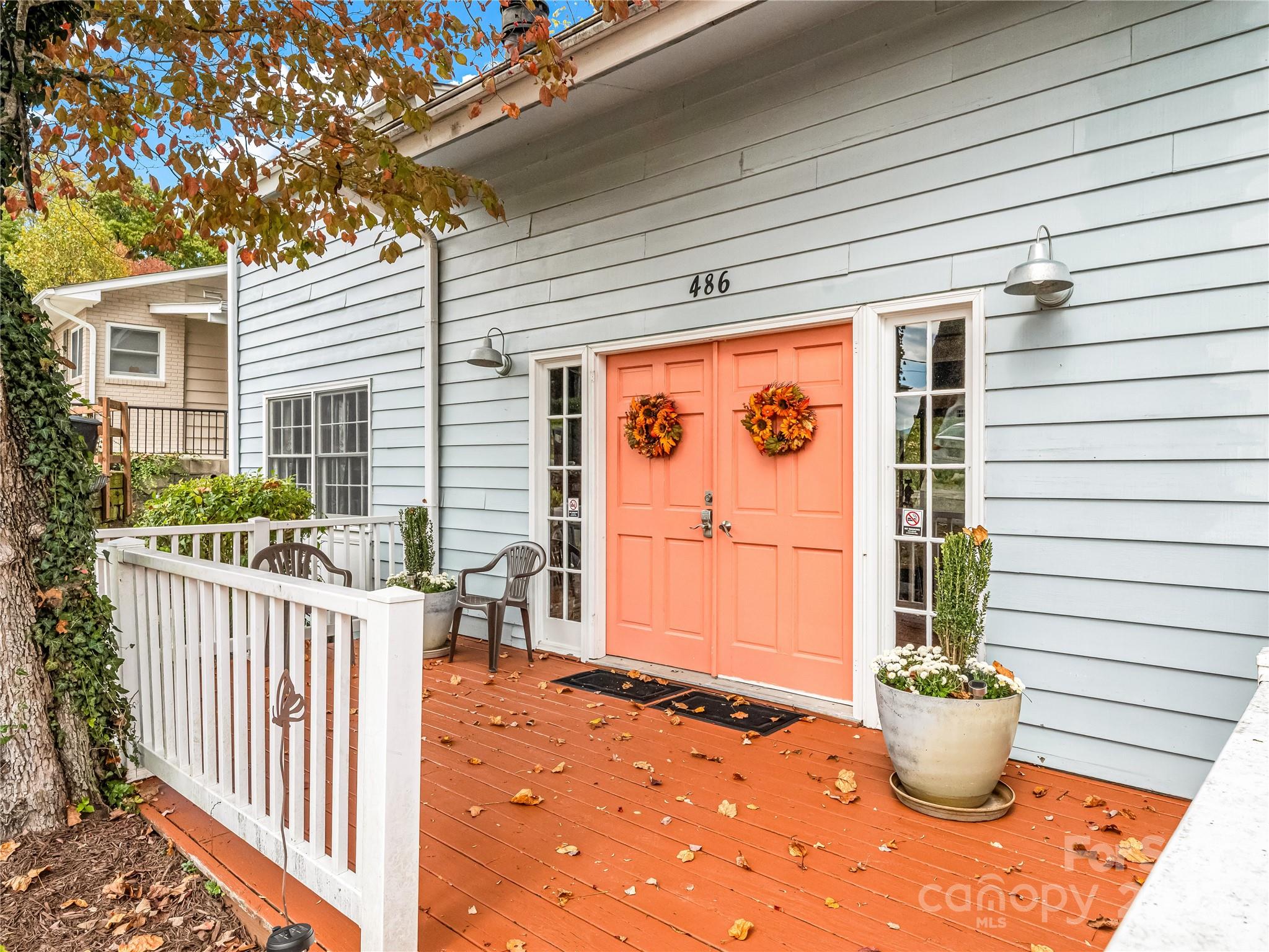 Lake Junaluska Assembly - Residential