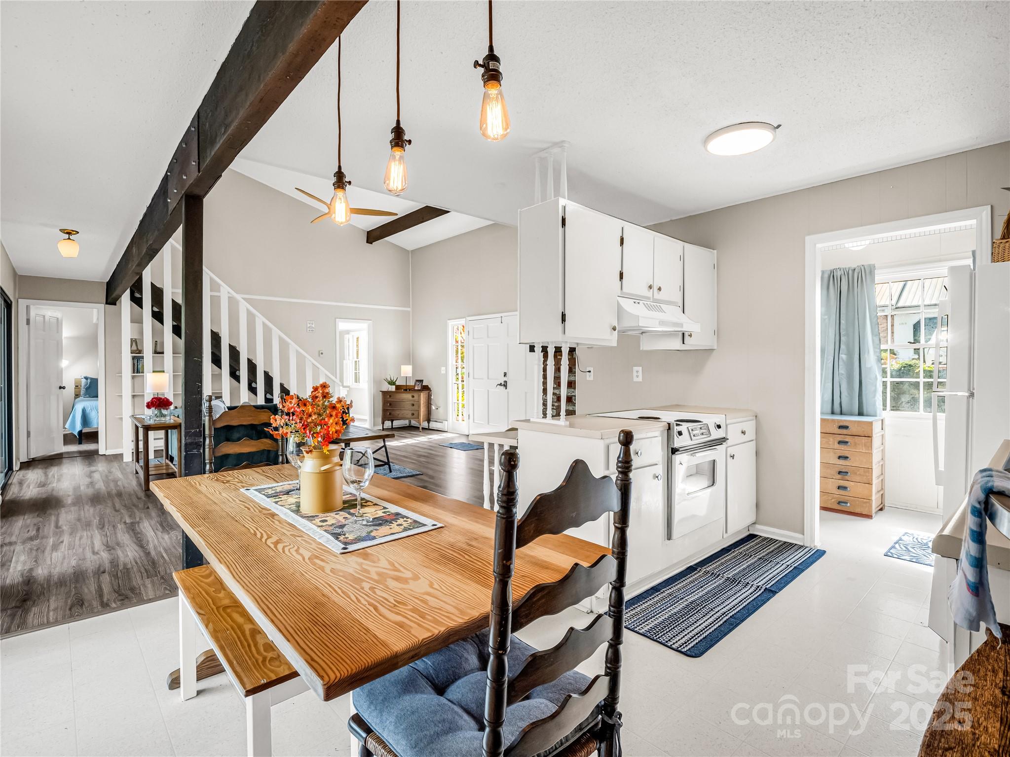 Lake Junaluska Assembly - Residential