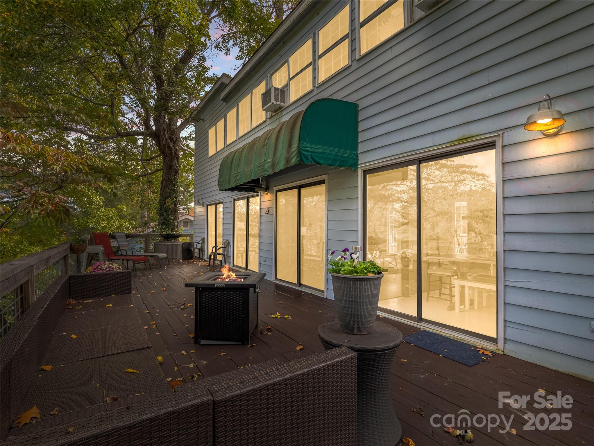 Lake Junaluska Assembly - Residential