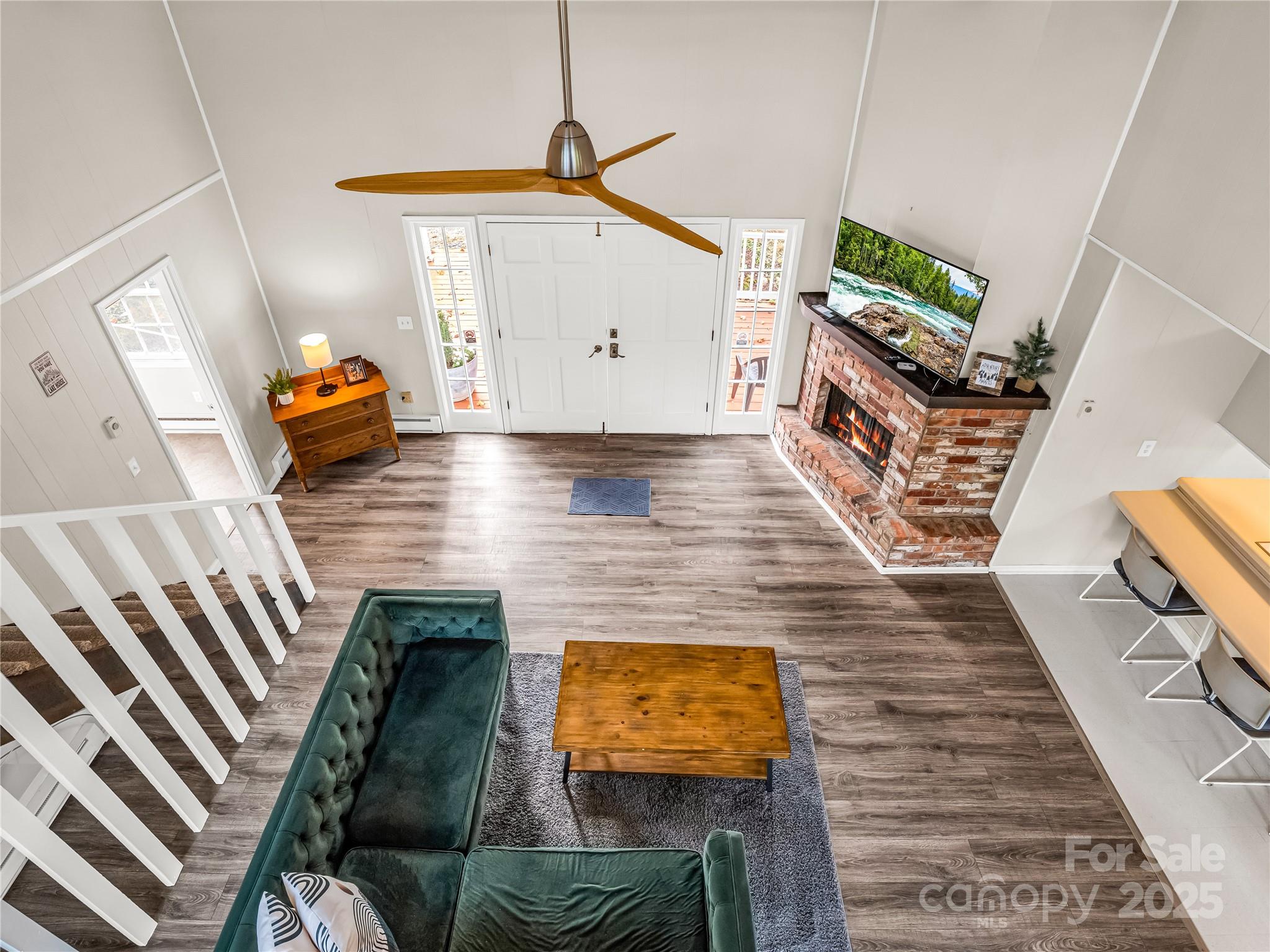 Lake Junaluska Assembly - Residential