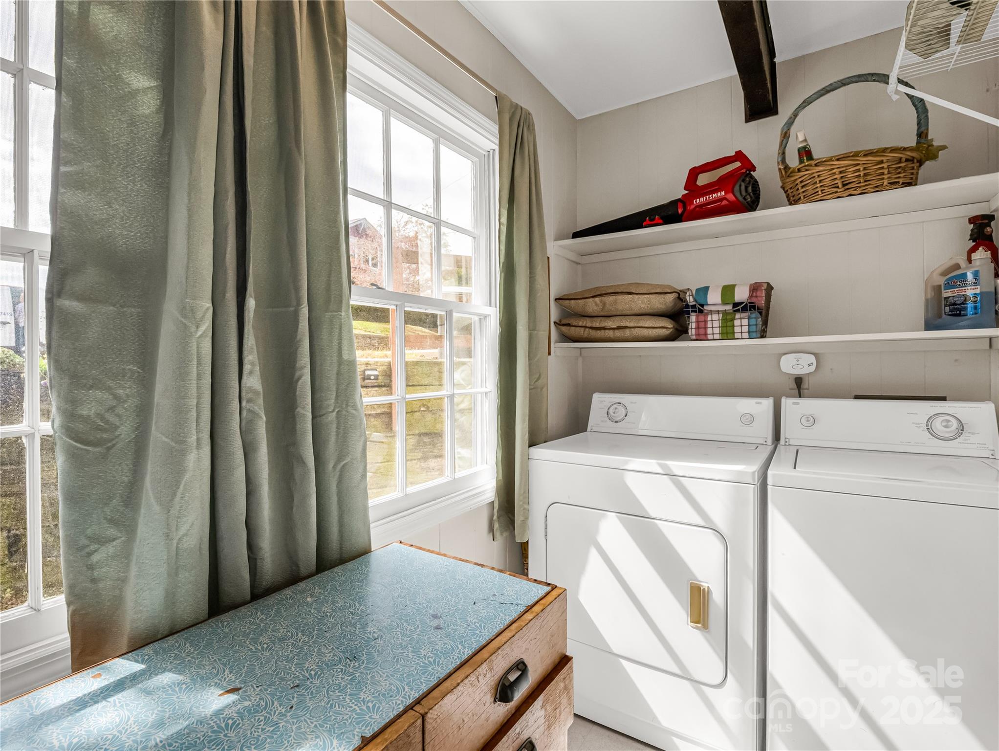 Lake Junaluska Assembly - Residential