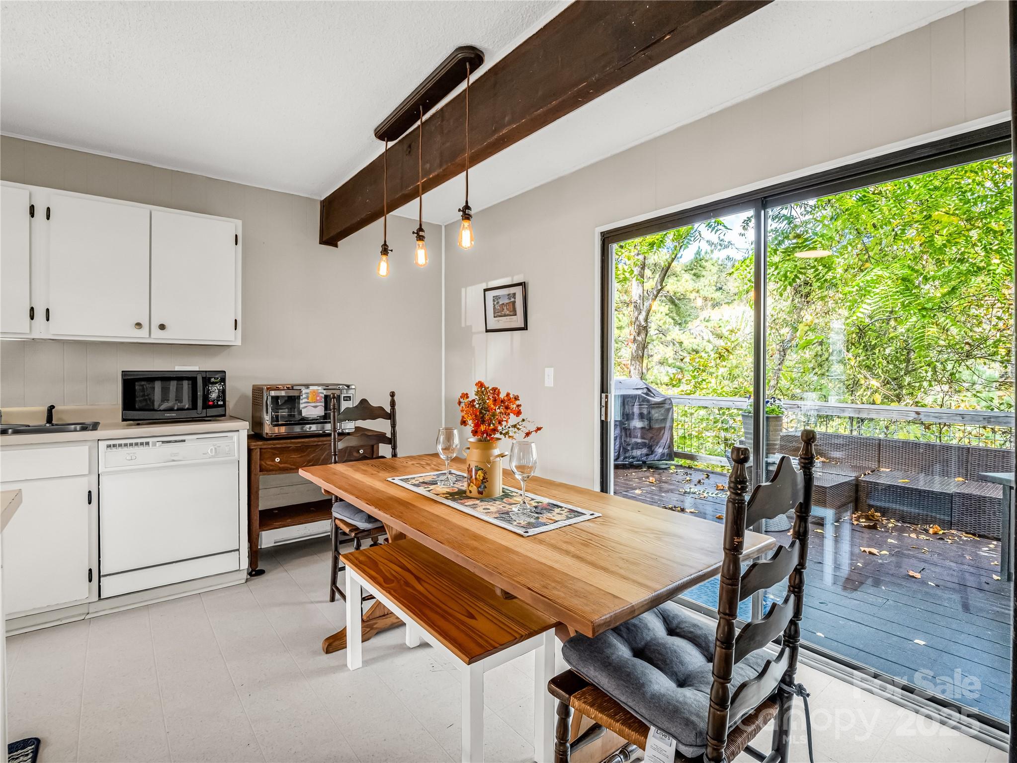 Lake Junaluska Assembly - Residential