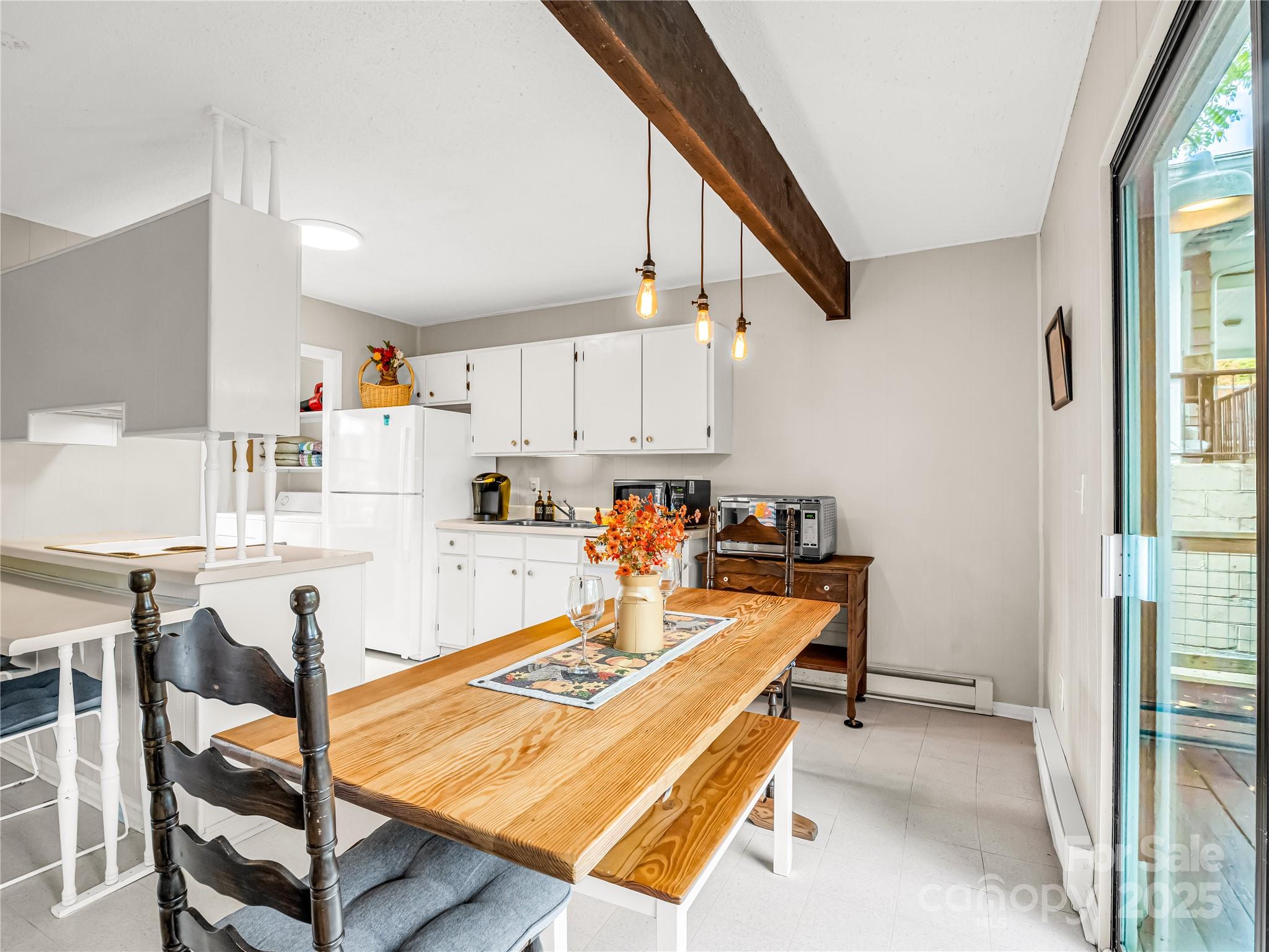 Lake Junaluska Assembly - Residential