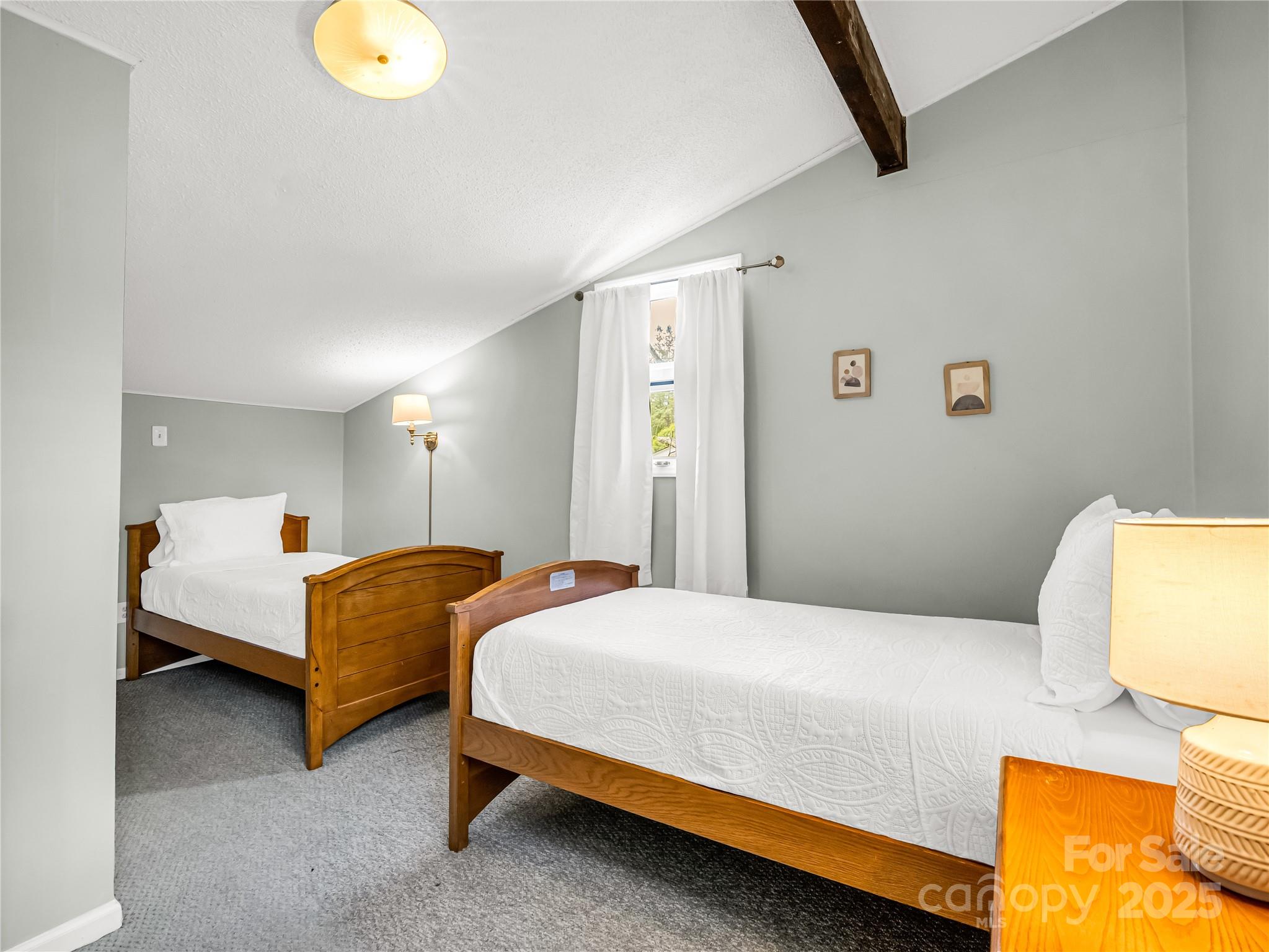 Lake Junaluska Assembly - Residential