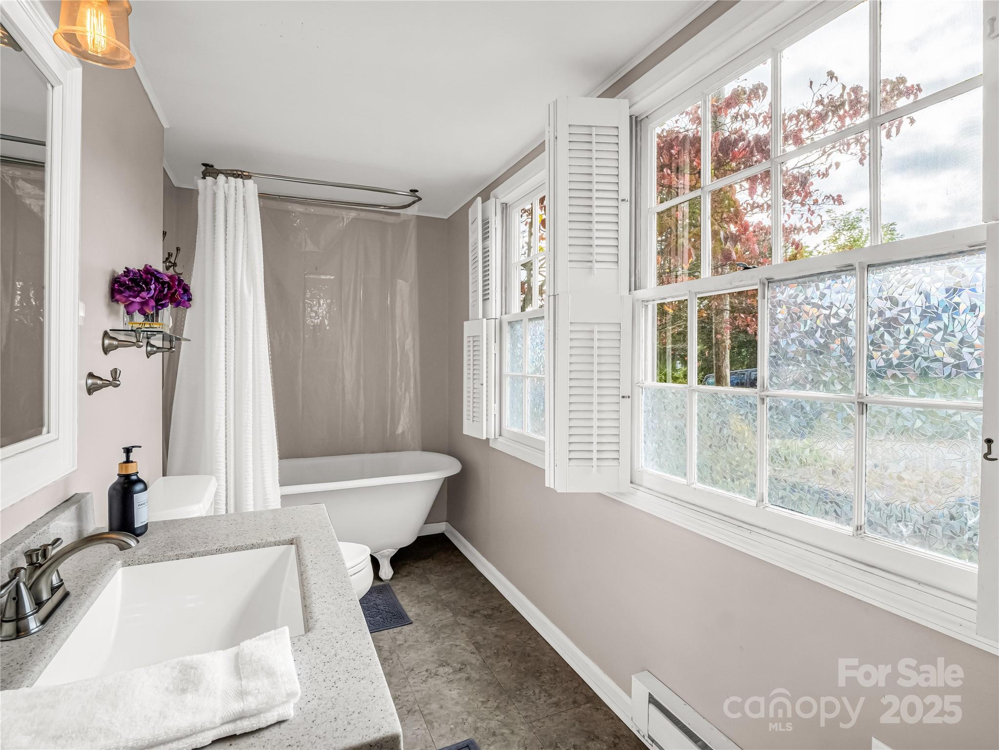 Lake Junaluska Assembly - Residential