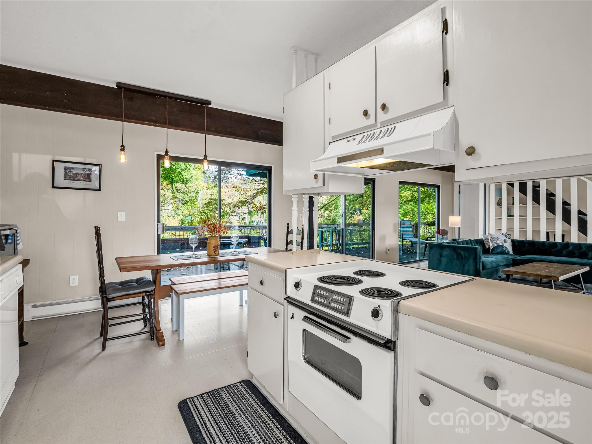 Lake Junaluska Assembly - Residential