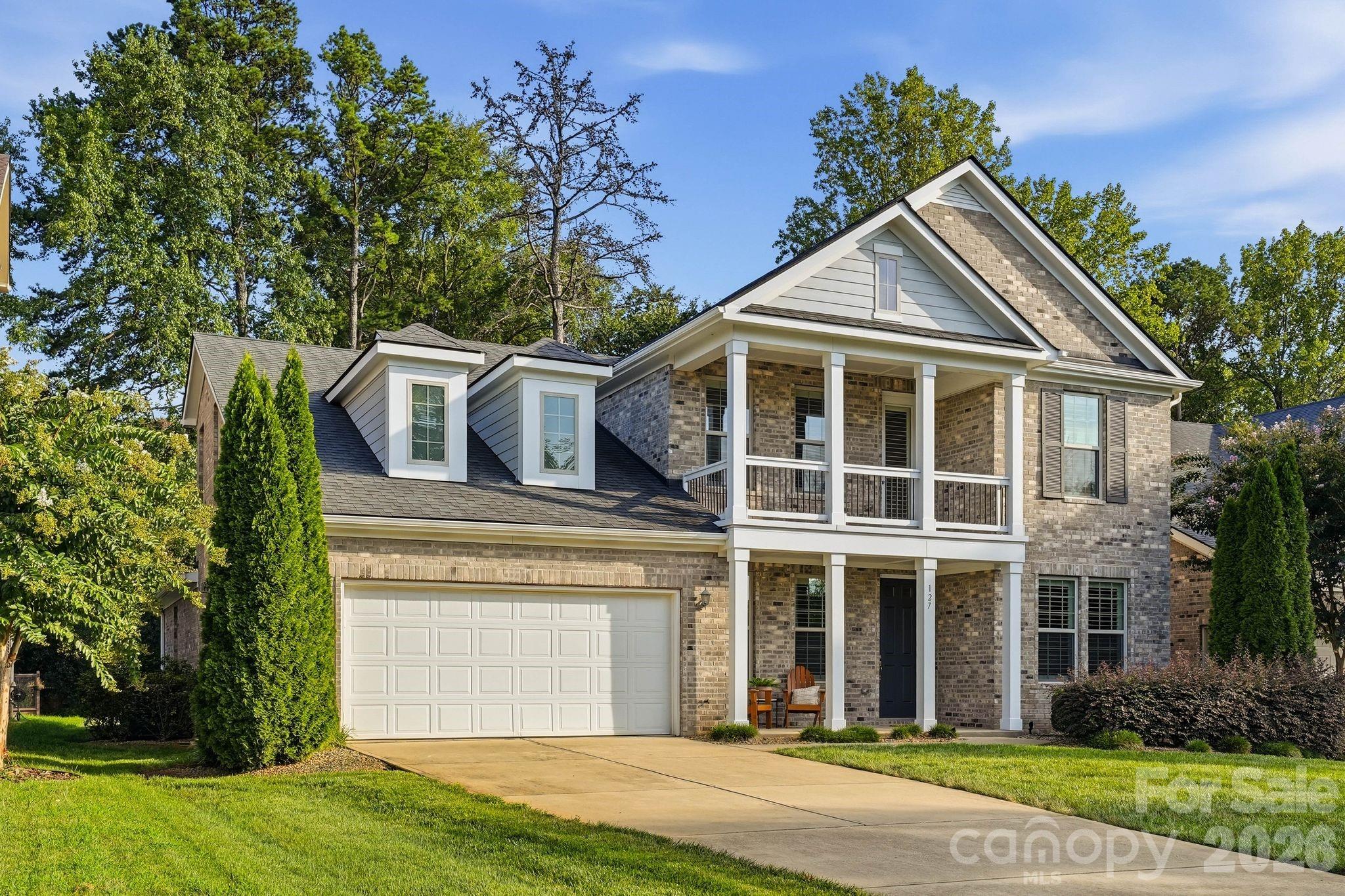 127 Smithfield Drive