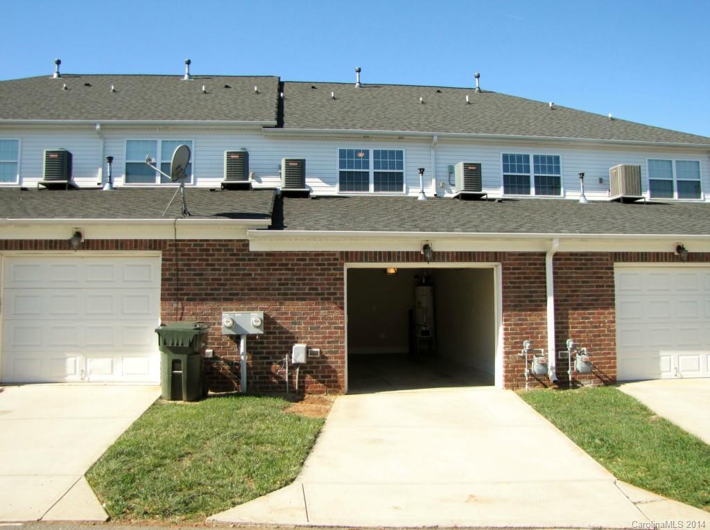 Afton Village - Residential Lease