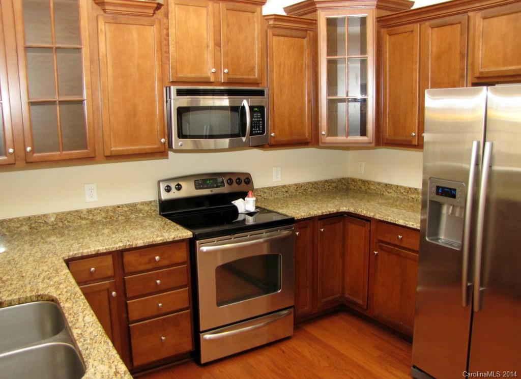 Afton Village - Residential Lease