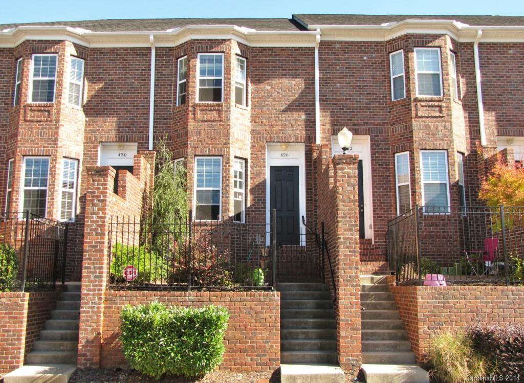 Afton Village - Residential Lease