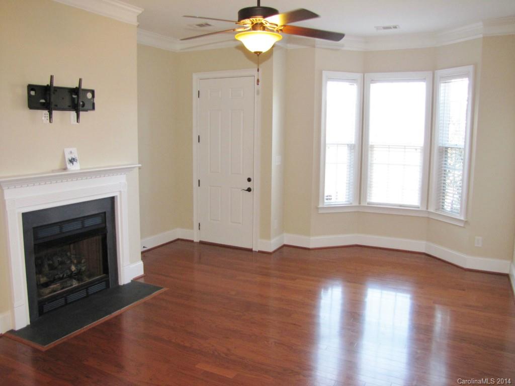 Afton Village - Residential Lease