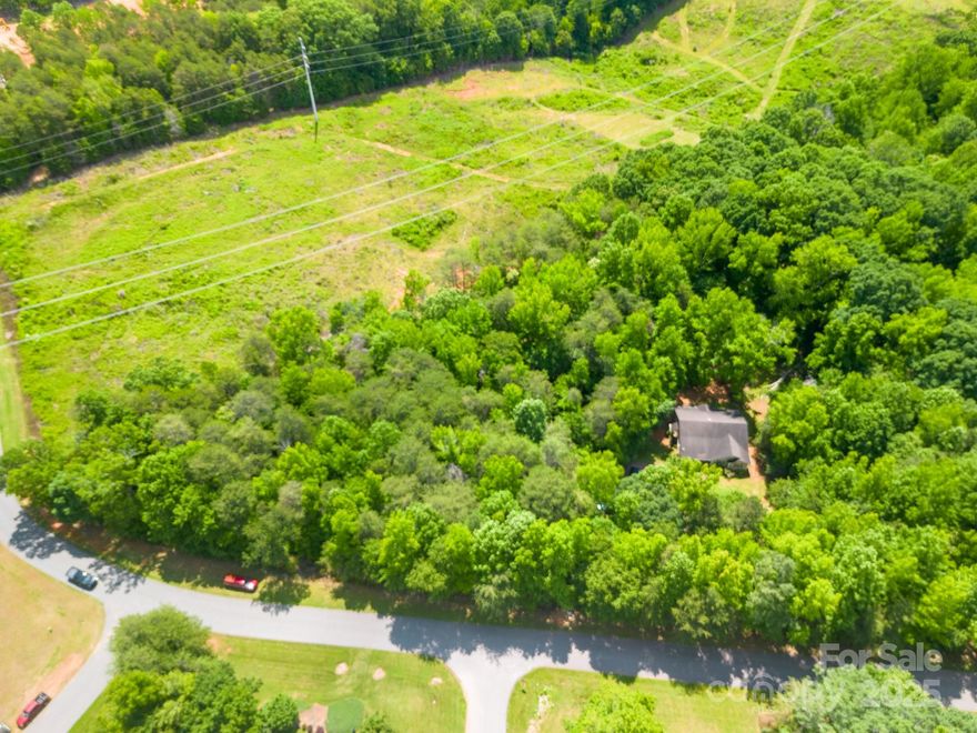 Discover the perfect blend of space and seclusion on this 1.7 +- acre lot—an ideal canvas to bring your home to life. Enjoy the convenience of nearby amenities while still relishing the peace and privacy of nature. Capitalize on this opportunity to live in the heart of Denver!