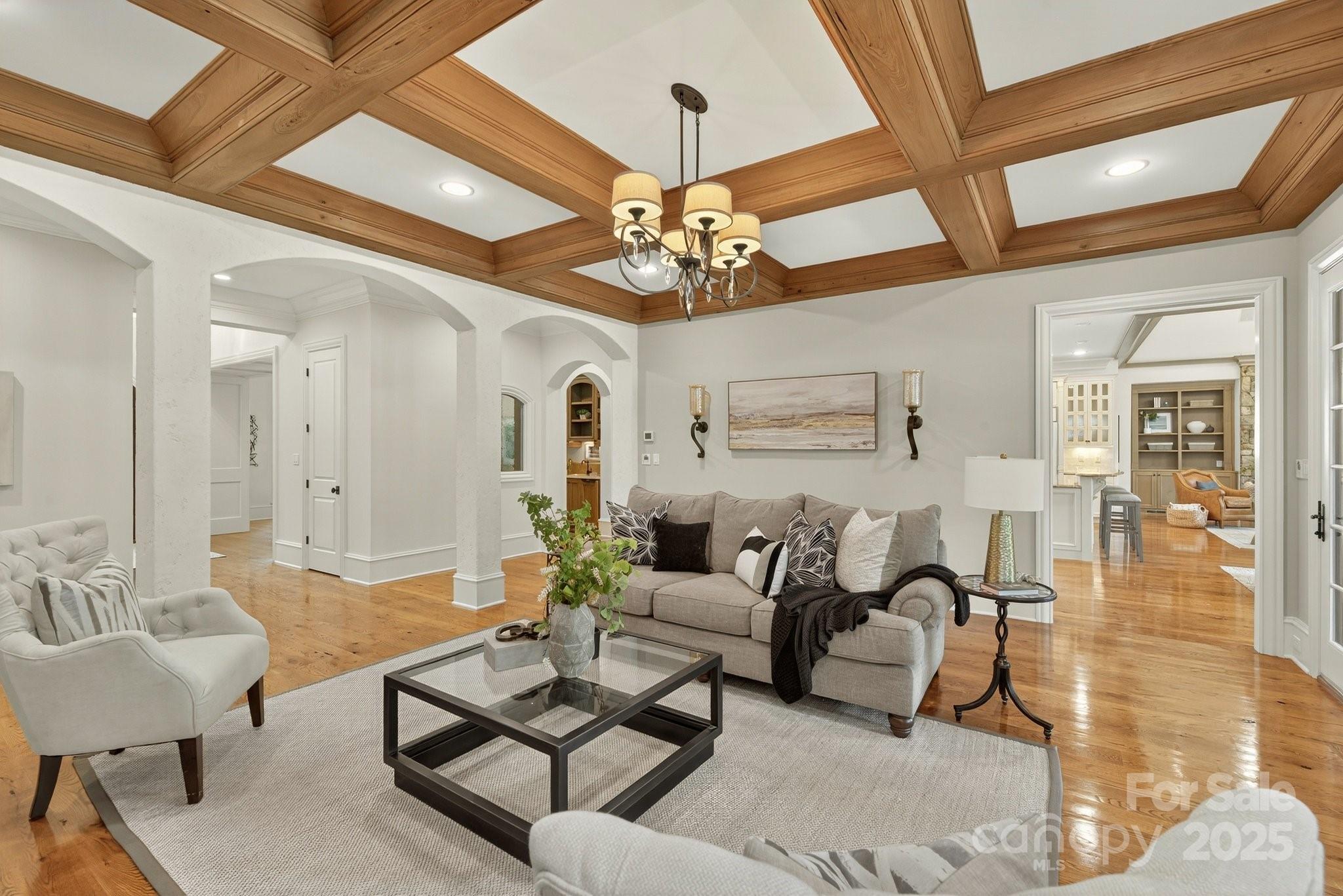 Longview - Residential