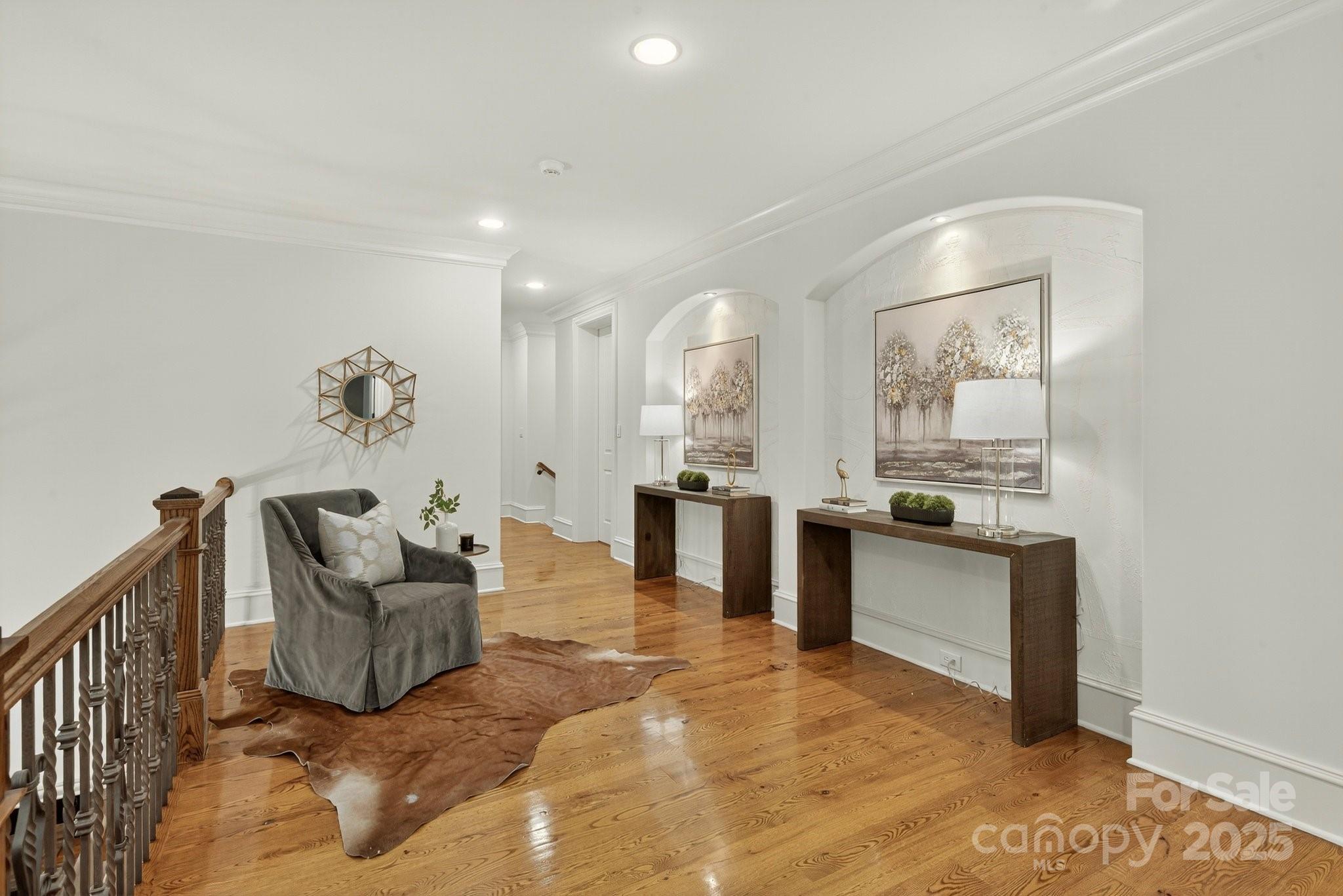 Longview - Residential