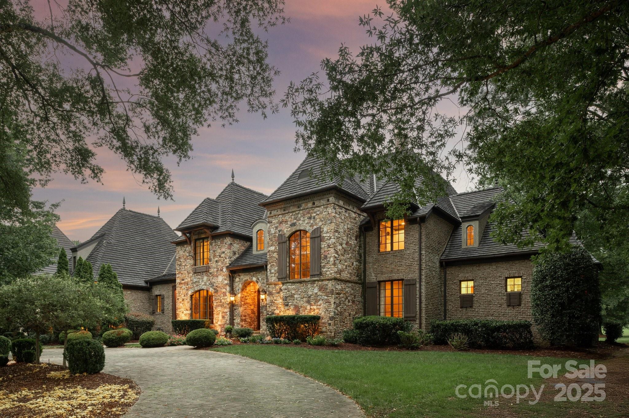 Longview - Residential