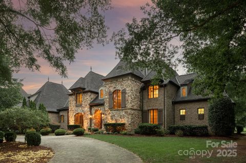 8716 Chewton Glen Drive Waxhaw NC 28173